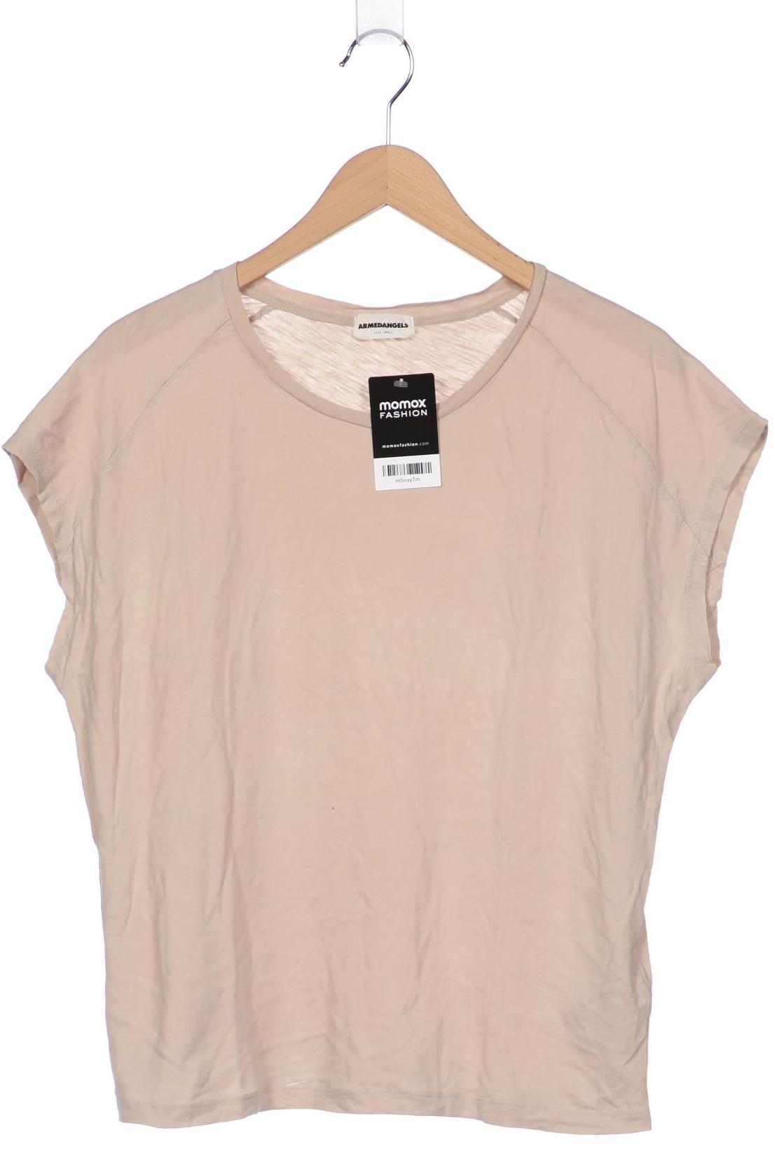 

ARMEDANGELS Damen T-Shirt, beige