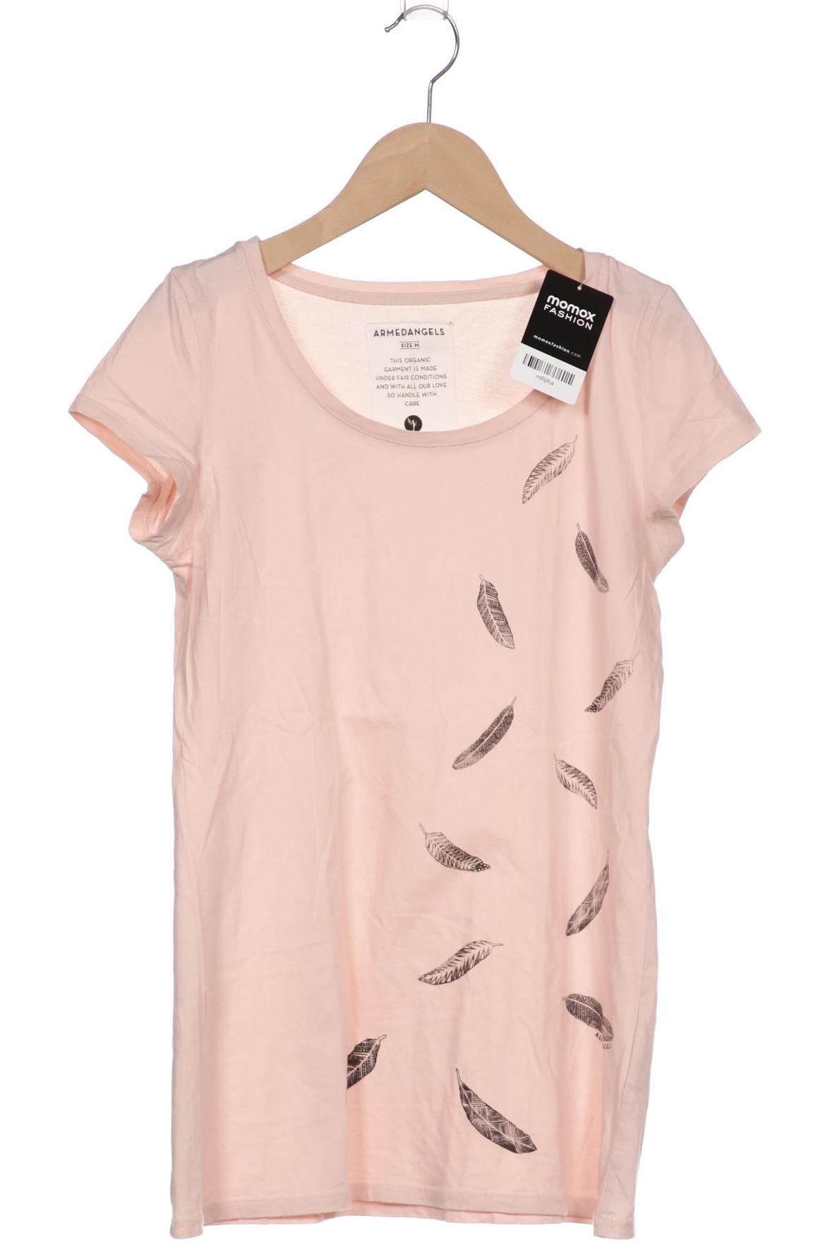 

ARMEDANGELS Damen T-Shirt, orange