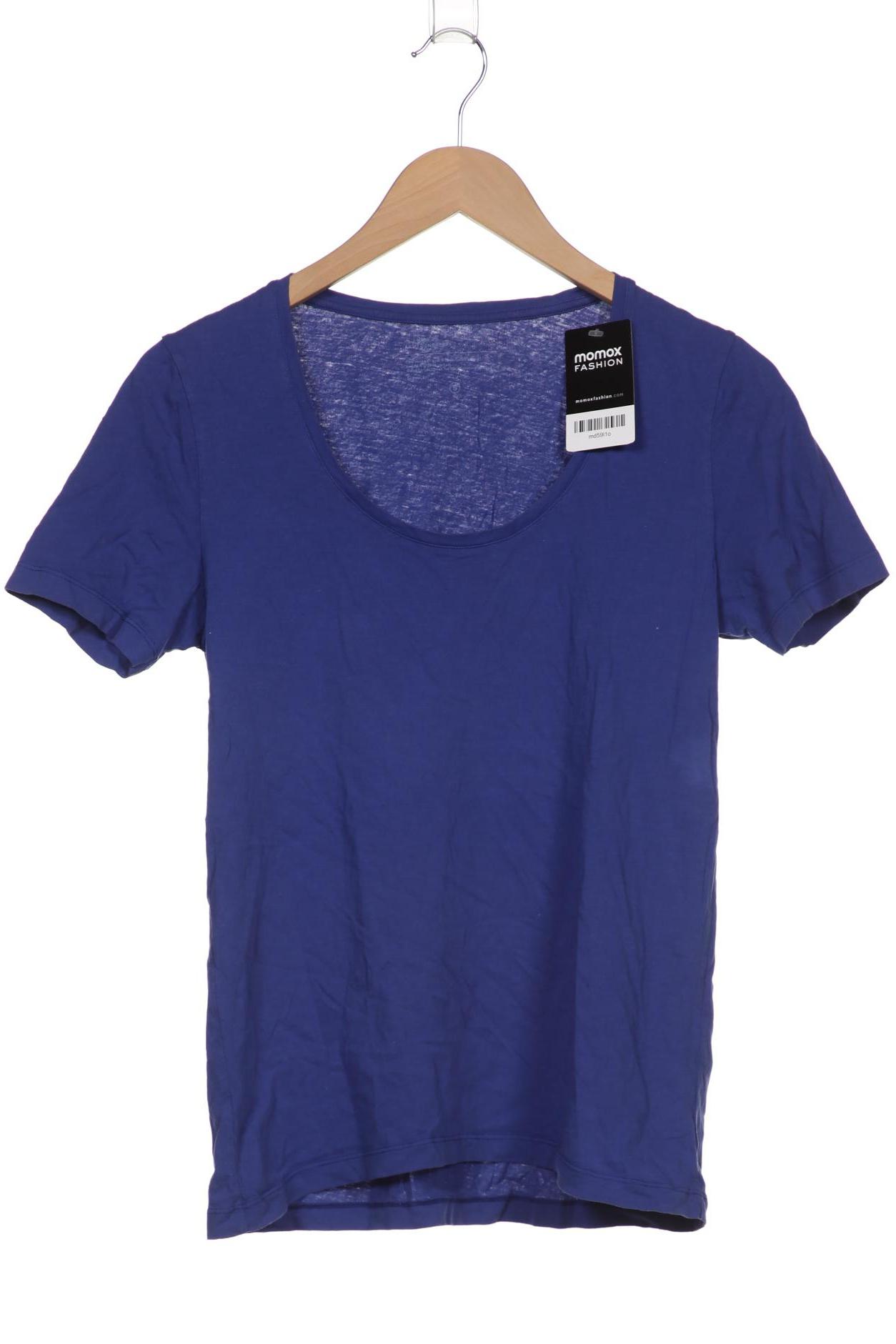 

ARMEDANGELS Damen T-Shirt, blau