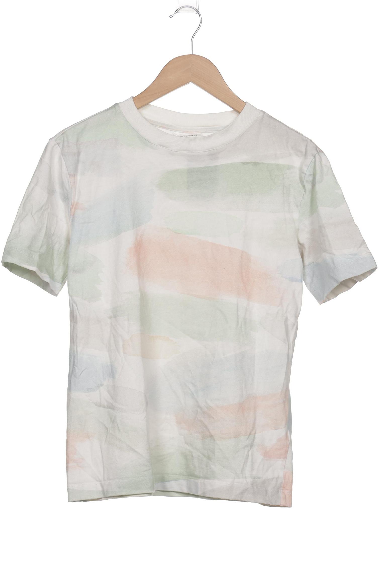 

Armedangels Damen T-Shirt, mehrfarbig, Gr. 34