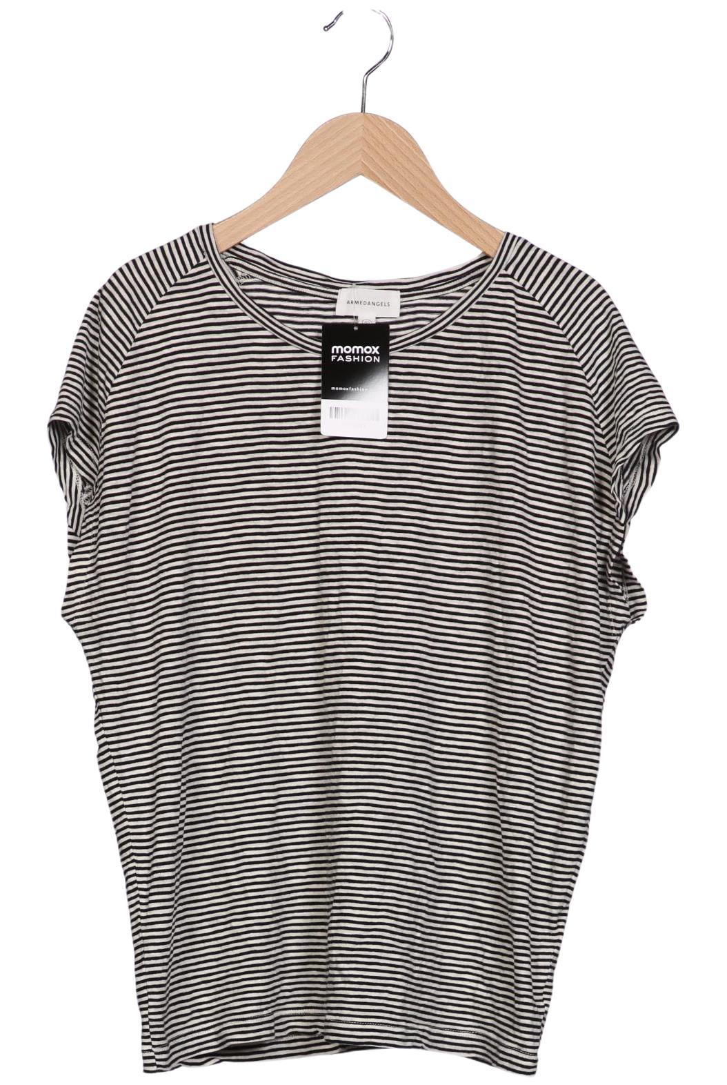 

Armedangels Damen T-Shirt, mehrfarbig, Gr. 34