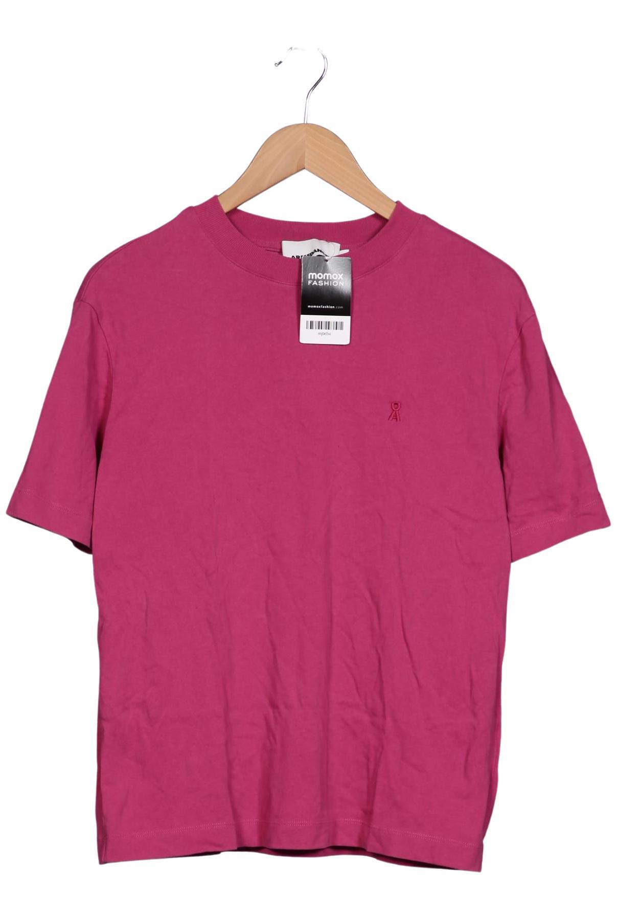 

Armedangels Damen T-Shirt, pink, Gr. 36