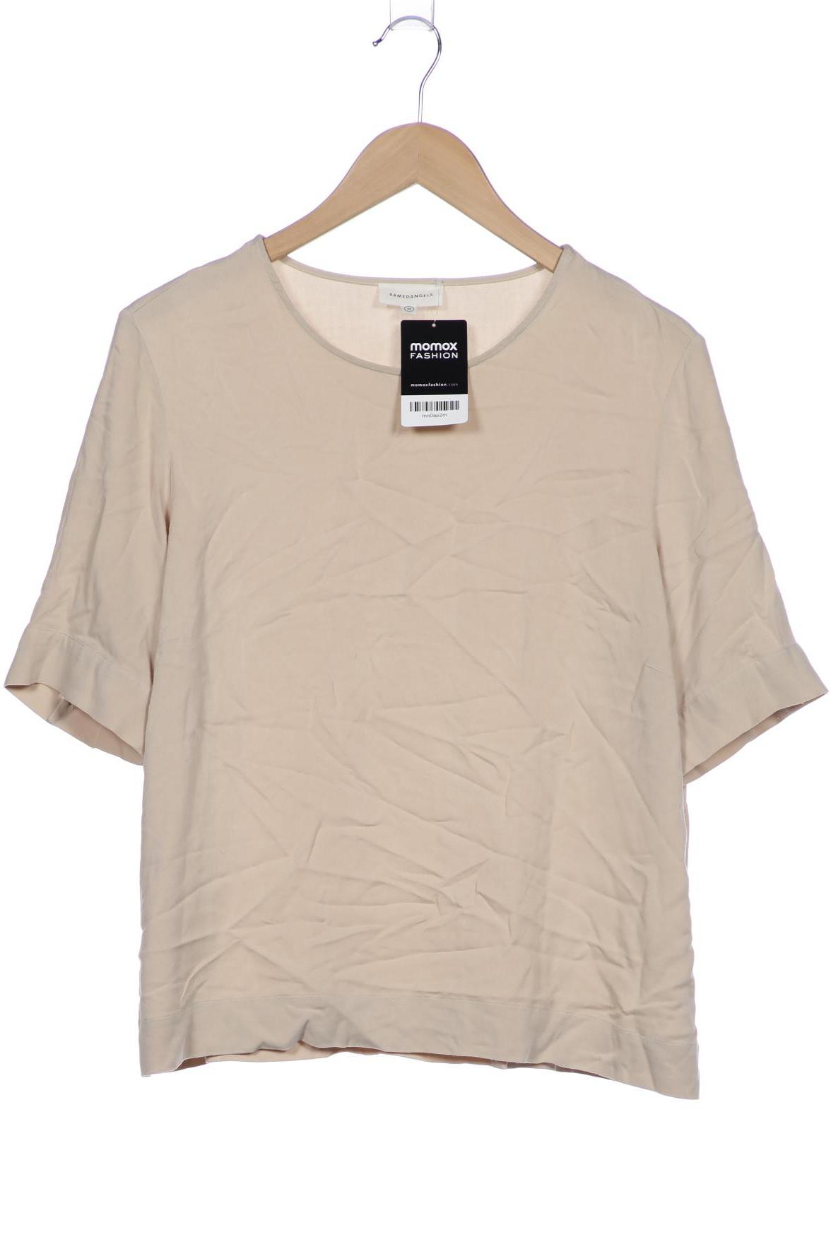 

Armedangels Damen T-Shirt, beige, Gr. 40