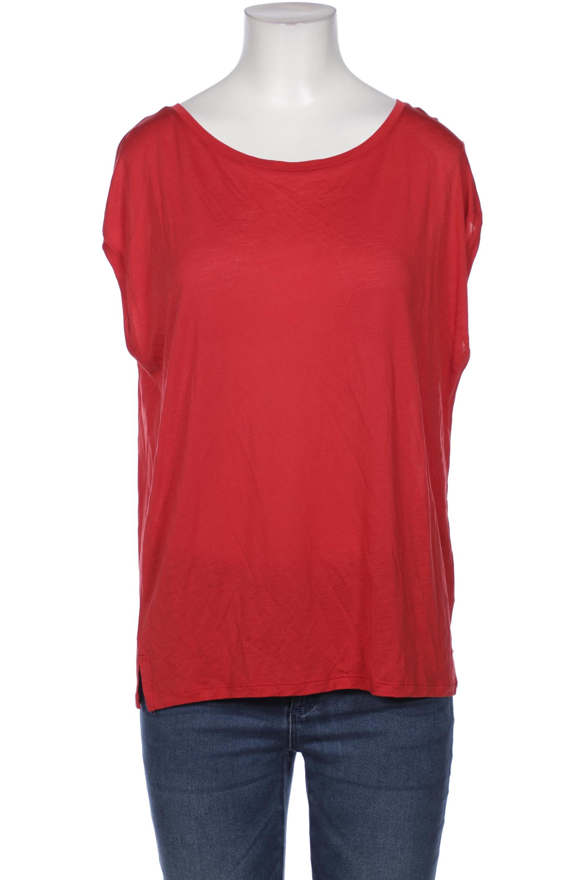 

Armedangels Damen T-Shirt, rot, Gr. 38