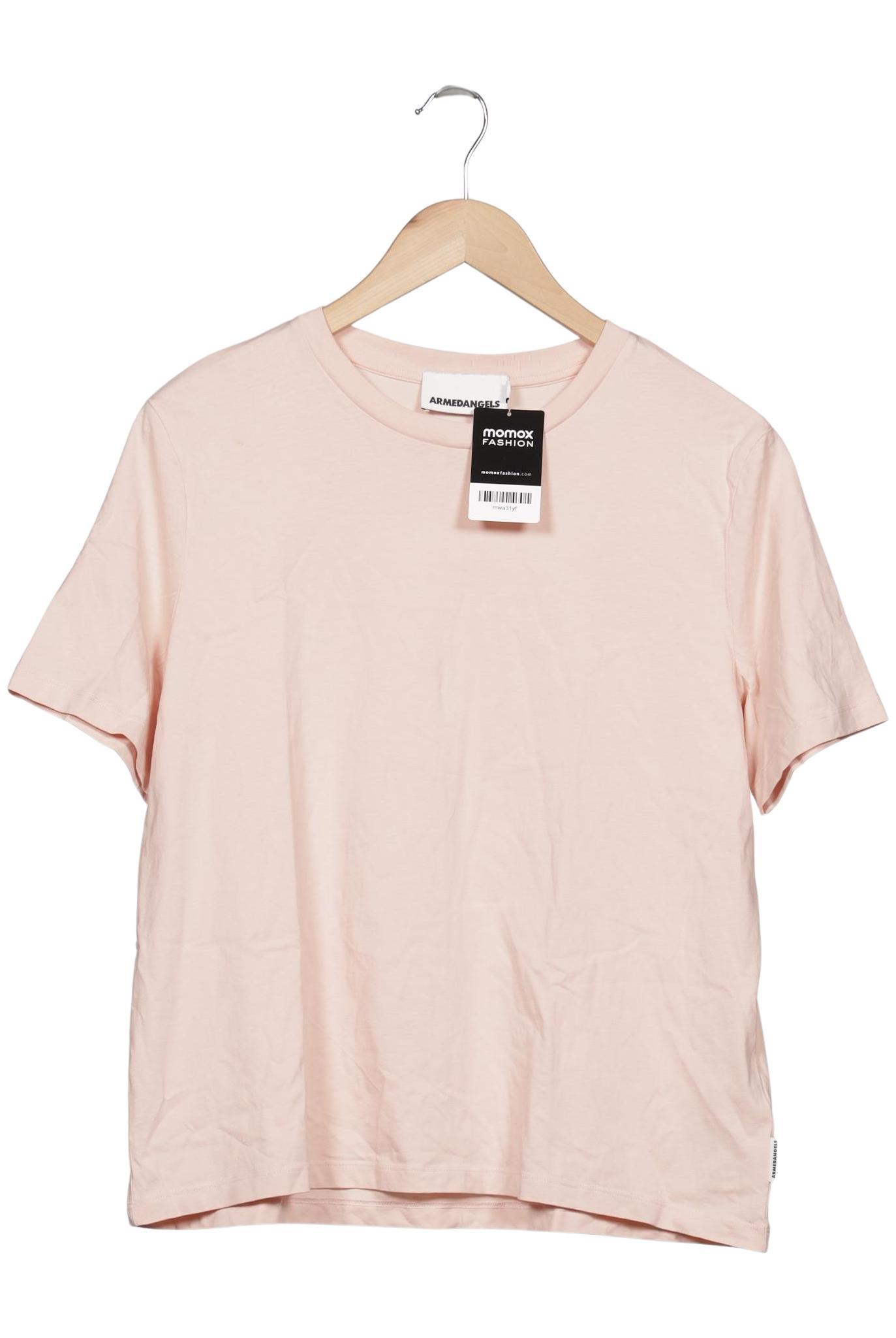 Thumbnail - Armedangels Damen T-Shirt, orange, Gr. 44