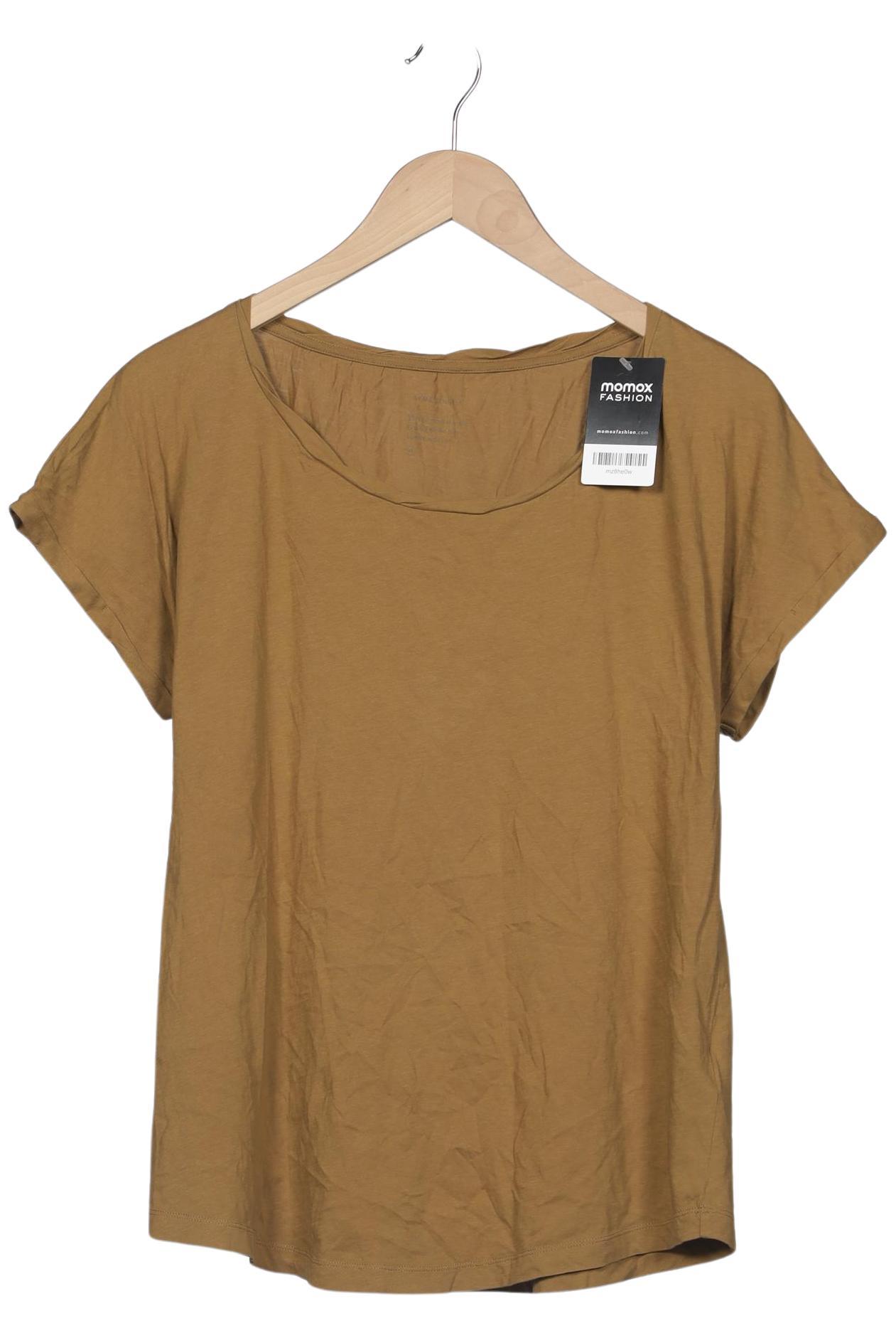 

Armedangels Damen T-Shirt, braun, Gr. 44