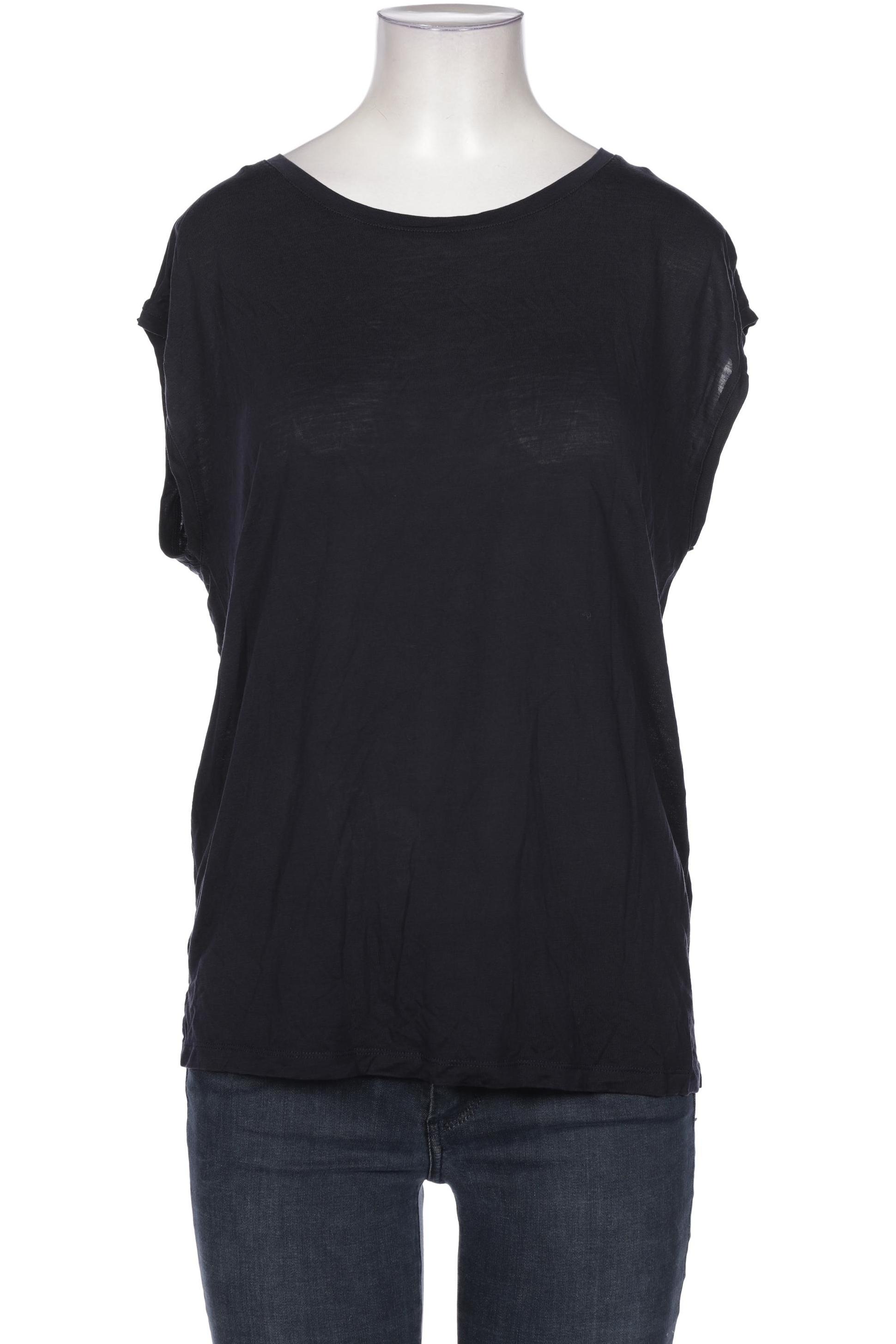 

Armedangels Damen T-Shirt, blau, Gr. 38