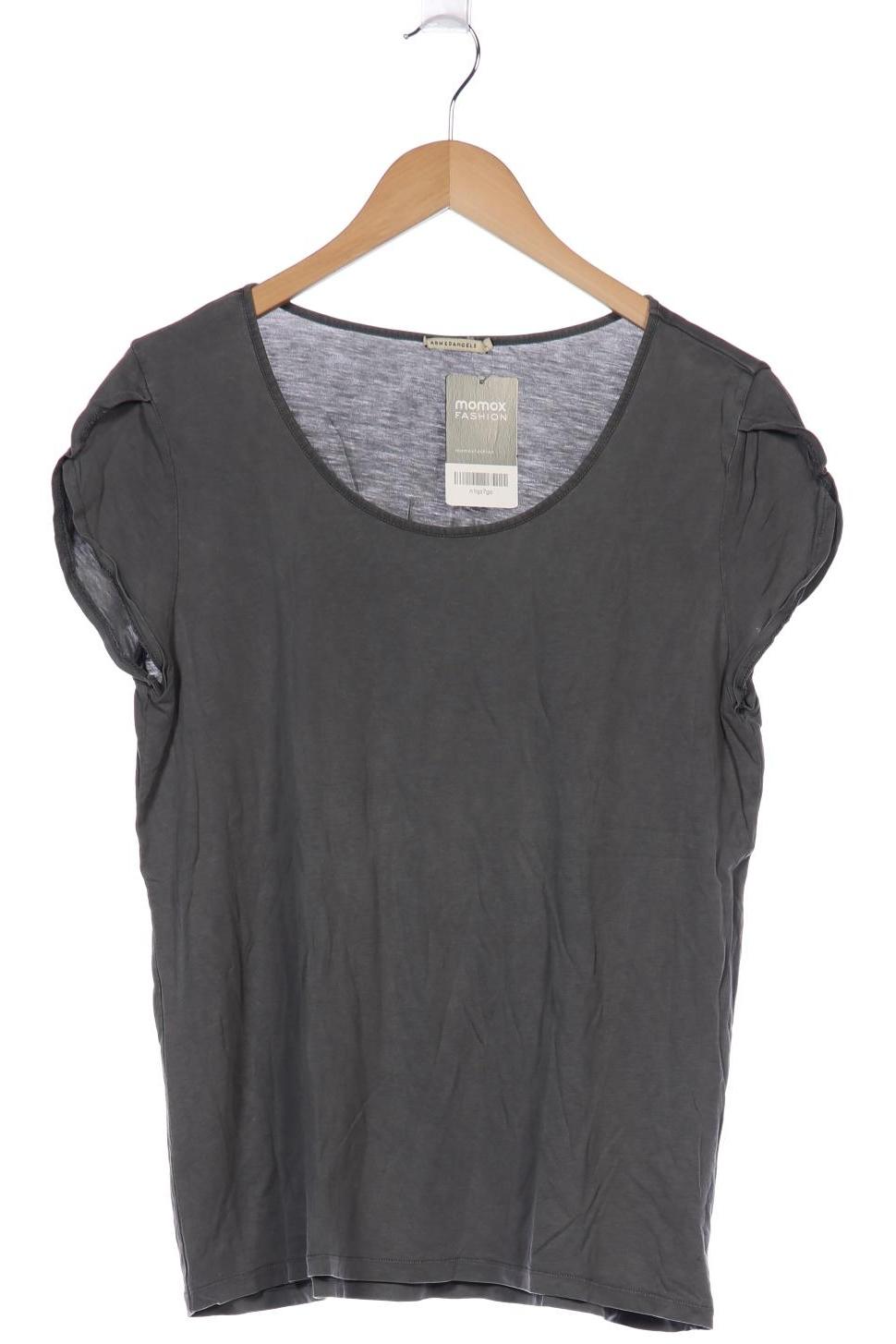 

Armedangels Damen T-Shirt, grau, Gr. 42