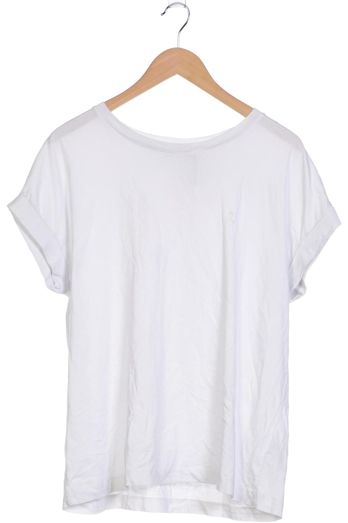 

Armedangels Damen T-Shirt, weiß, Gr. 44