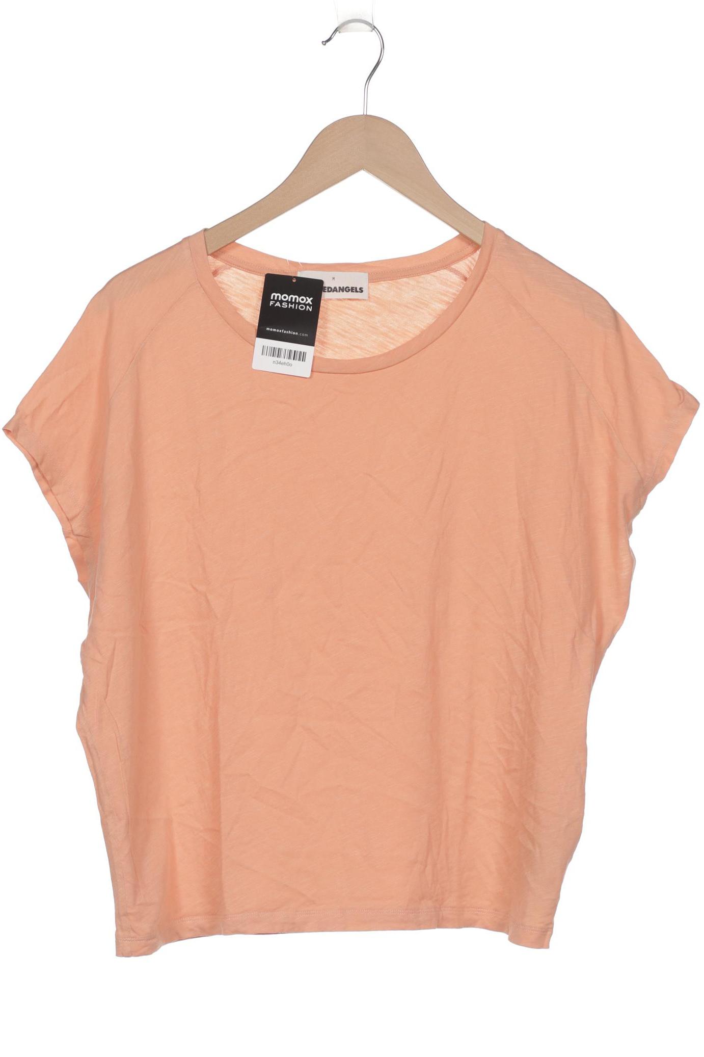 

Armedangels Damen T-Shirt, orange, Gr. 40