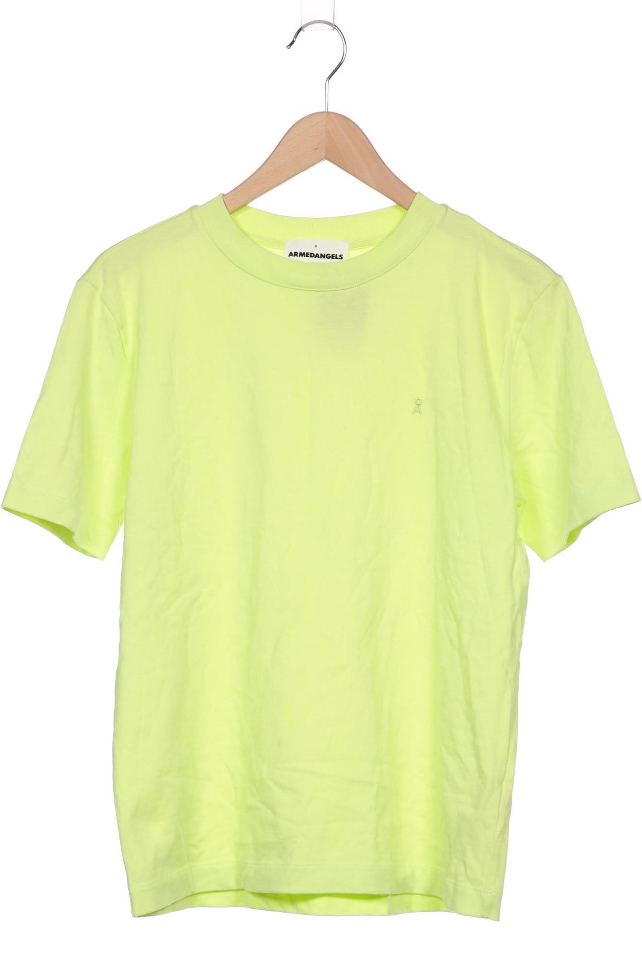 

ARMEDANGELS Damen T-Shirt, hellgrün