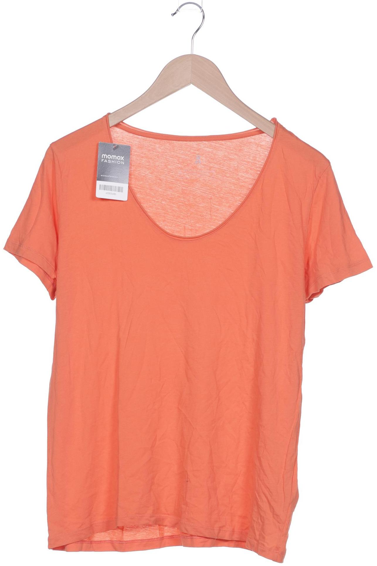 

Armedangels Damen T-Shirt, orange, Gr. 42
