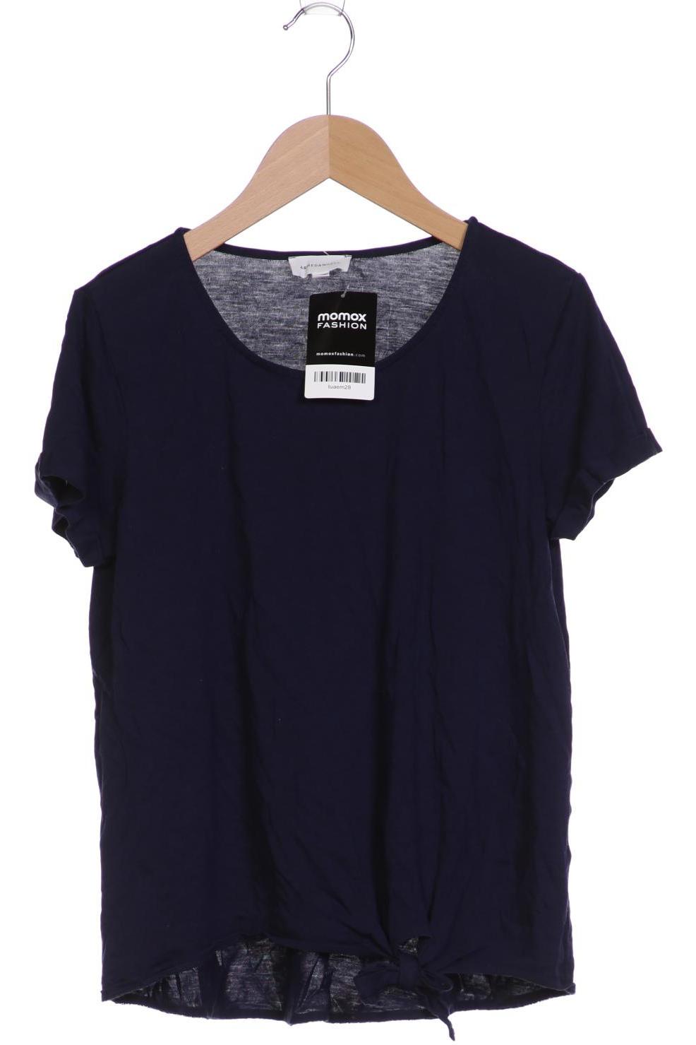 

ARMEDANGELS Damen T-Shirt, marineblau