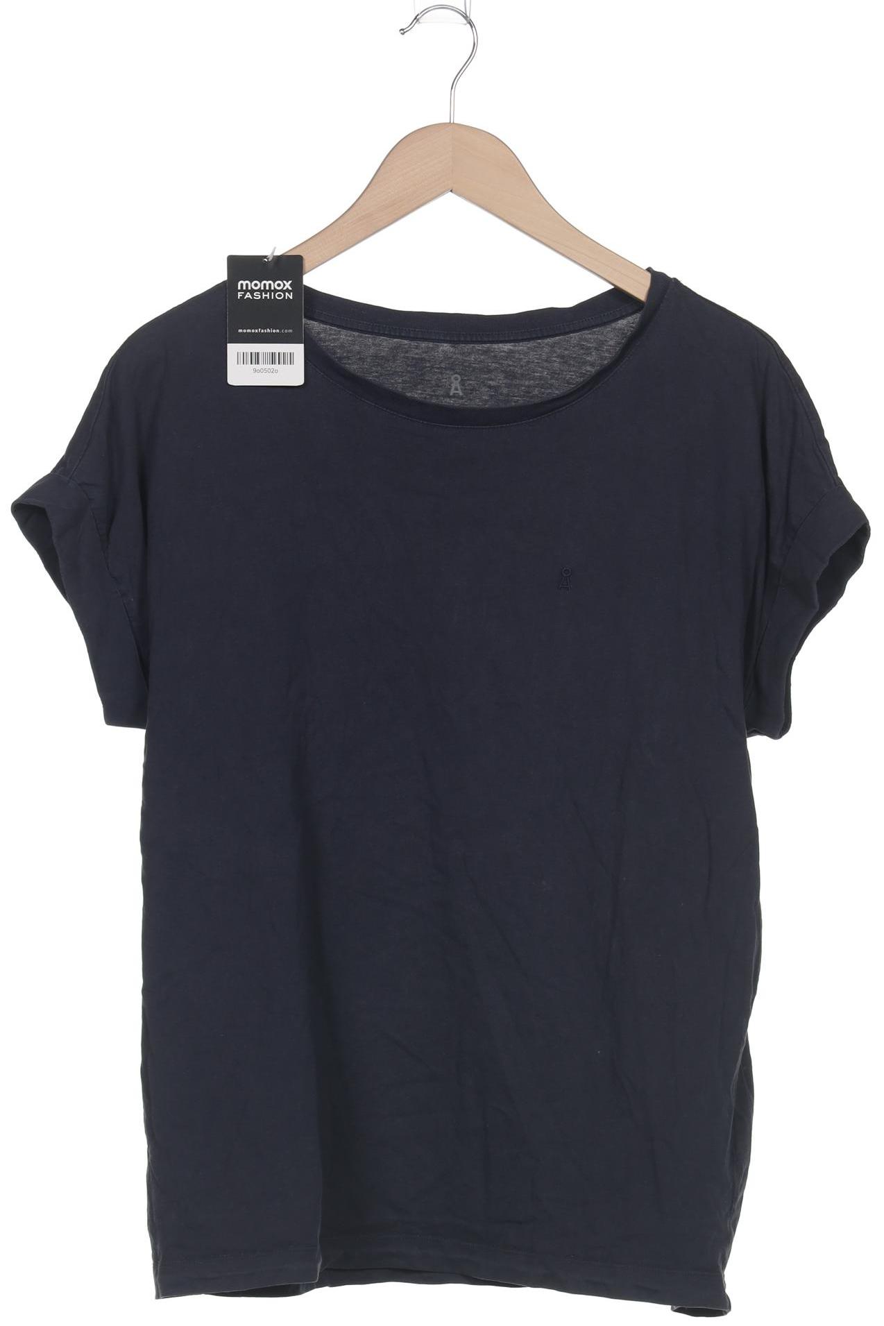 

Armedangels Damen T-Shirt, schwarz, Gr. 42