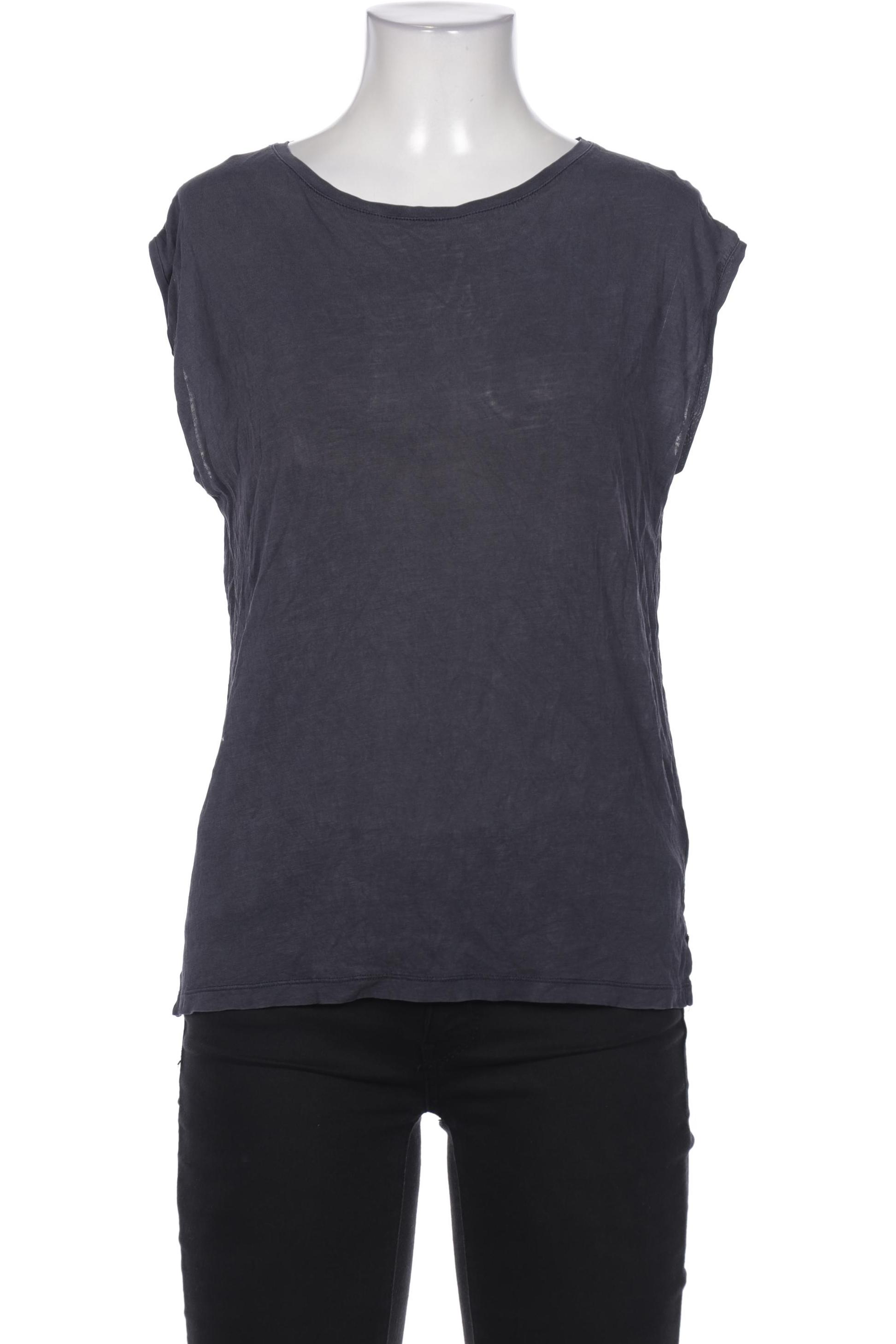 

Armedangels Damen T-Shirt, grau, Gr. 36
