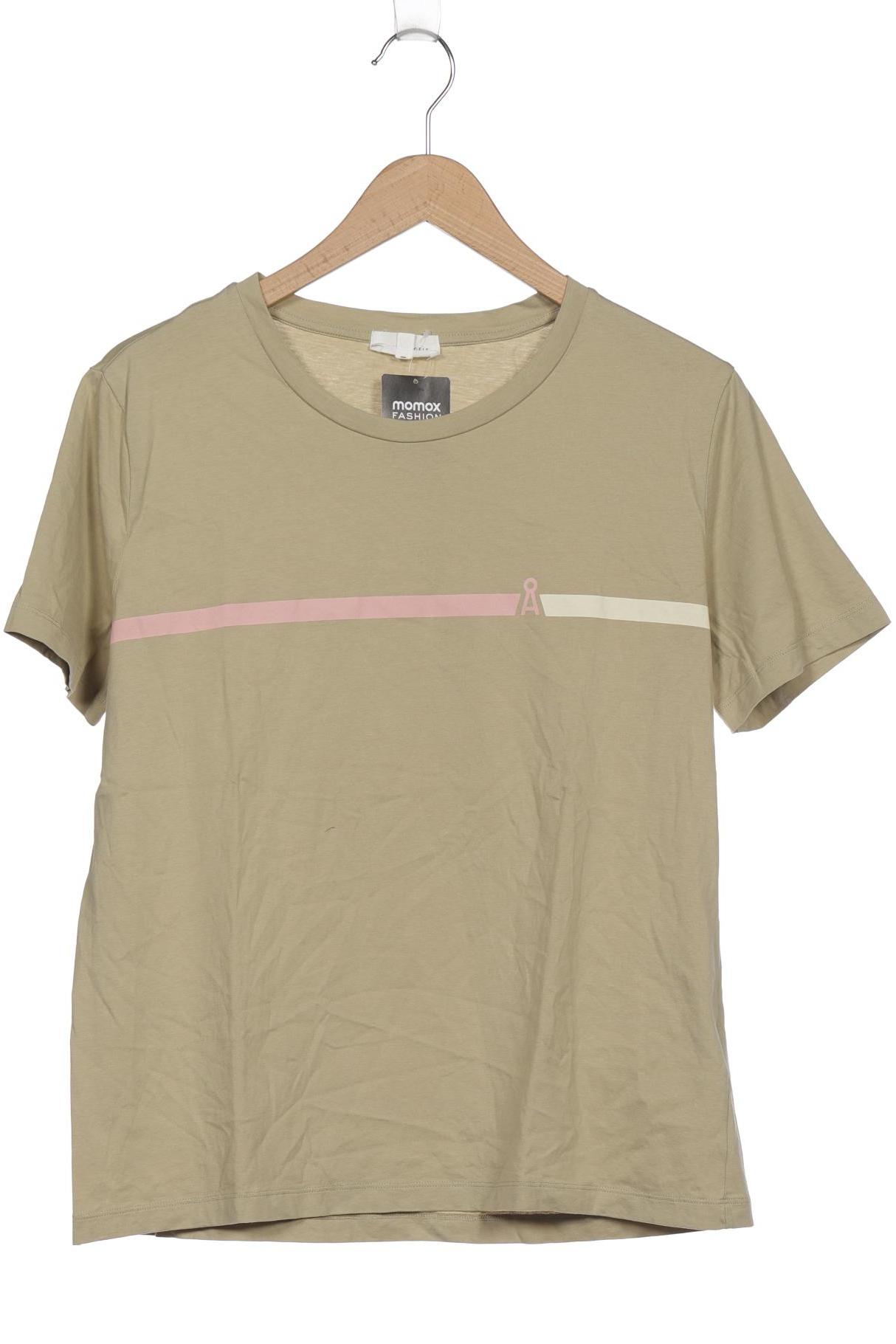 

ARMEDANGELS Damen T-Shirt, grün