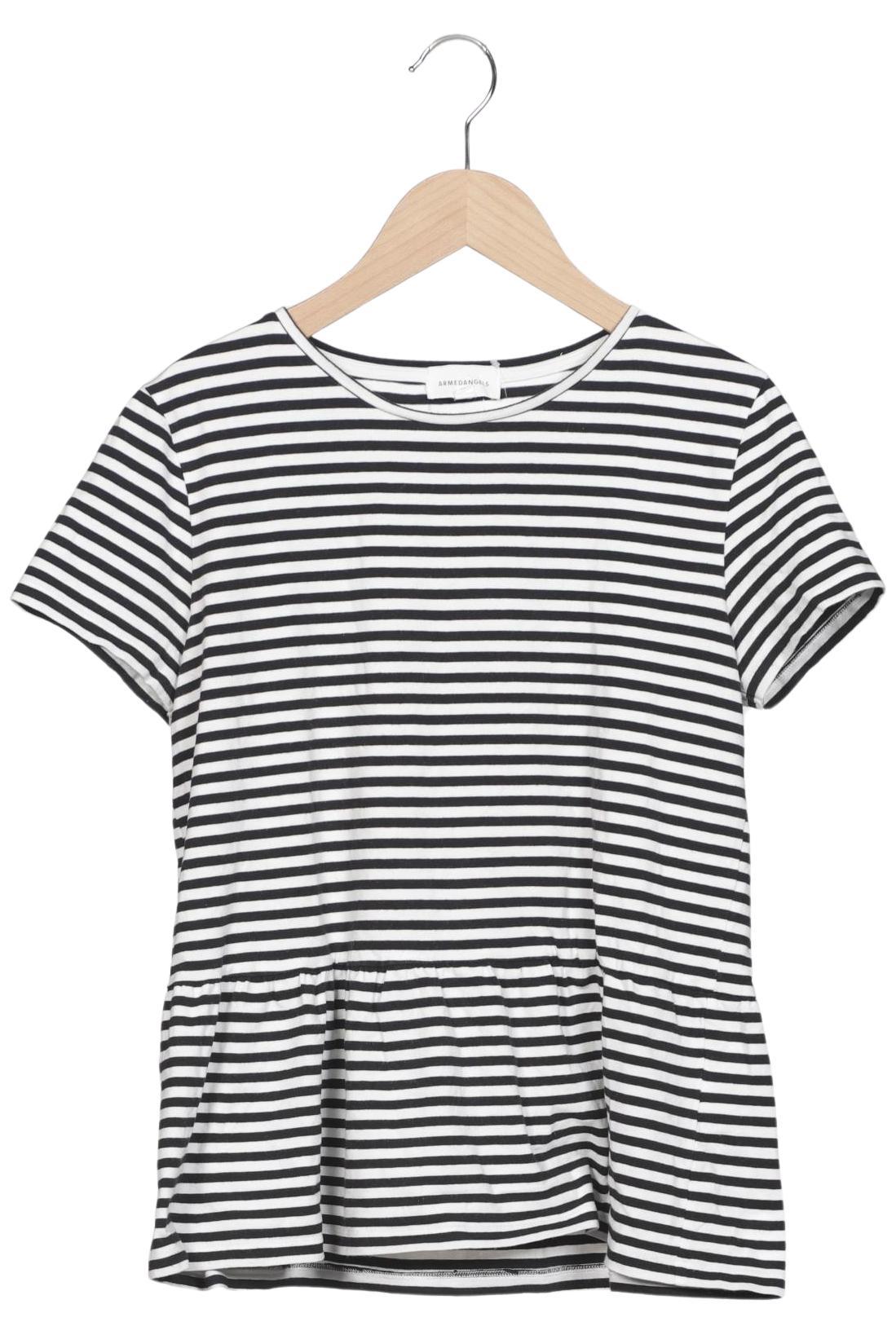 

Armedangels Damen T-Shirt, mehrfarbig, Gr. 38