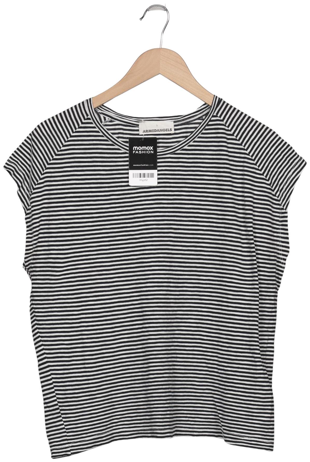 

Armedangels Damen T-Shirt, mehrfarbig, Gr. 36