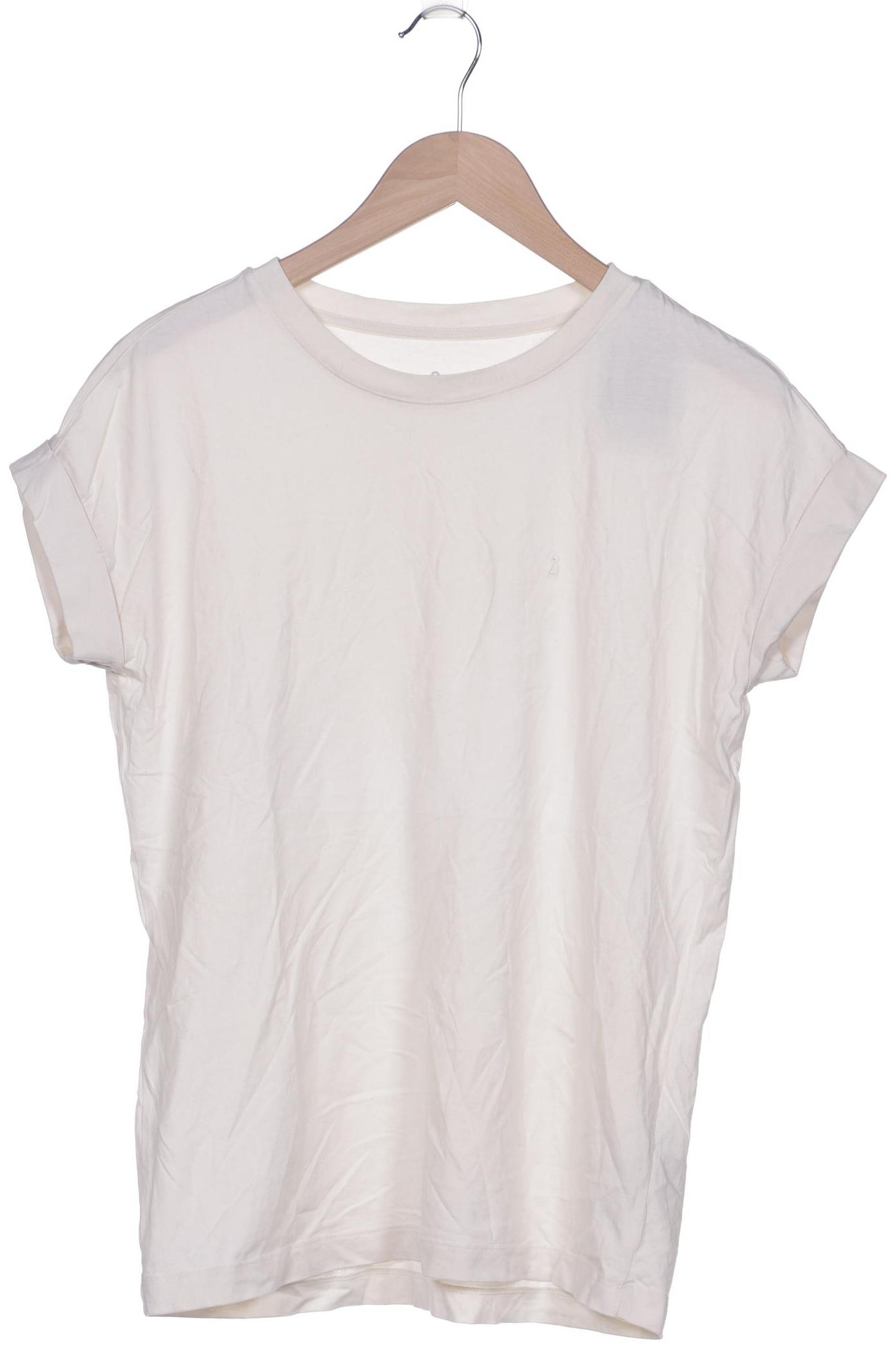 

ARMEDANGELS Damen T-Shirt, cremeweiß