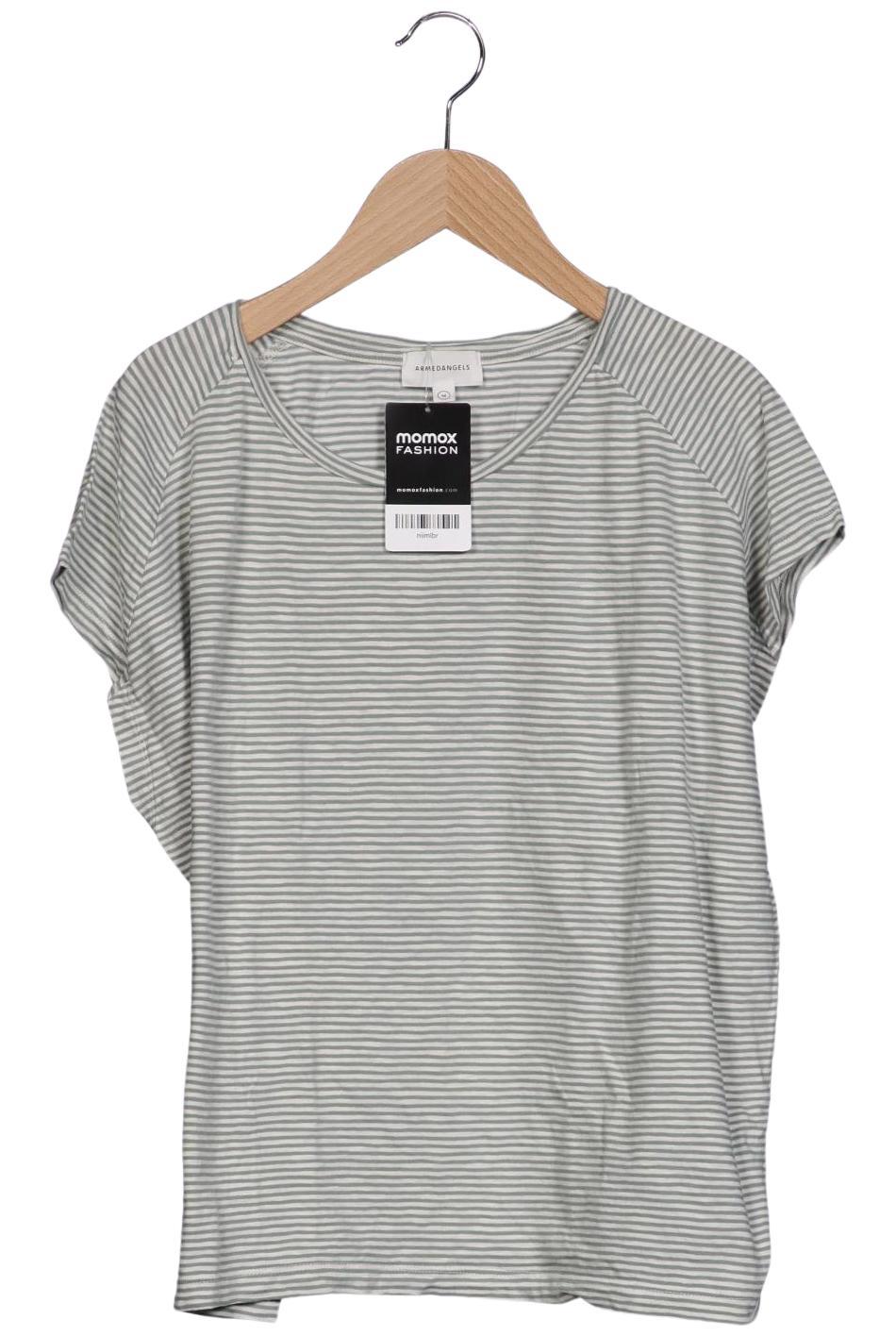 

Armedangels Damen T-Shirt, mehrfarbig, Gr. 40