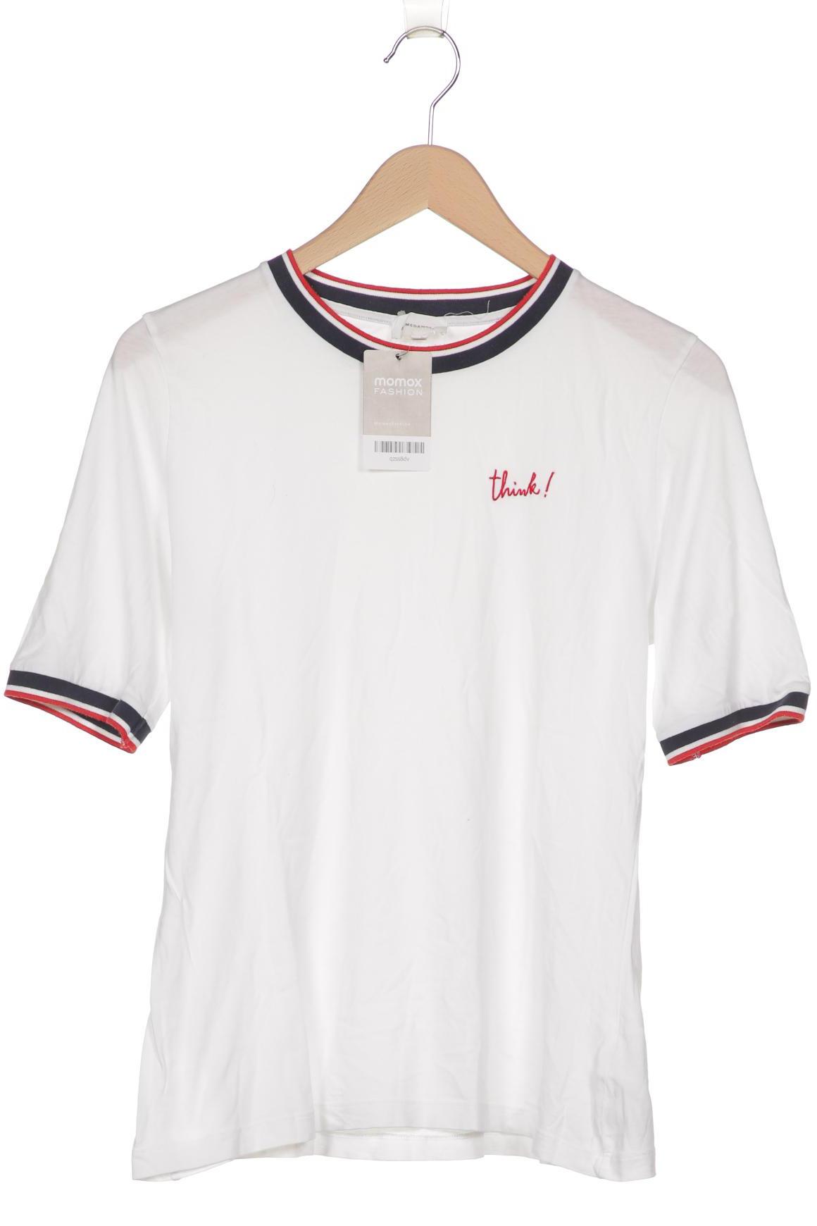 

Armedangels Damen T-Shirt, weiß, Gr. 44
