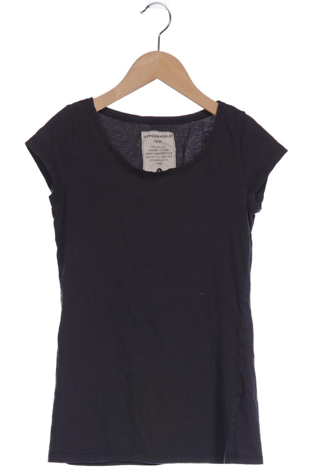 

ARMEDANGELS Damen T-Shirt, grau