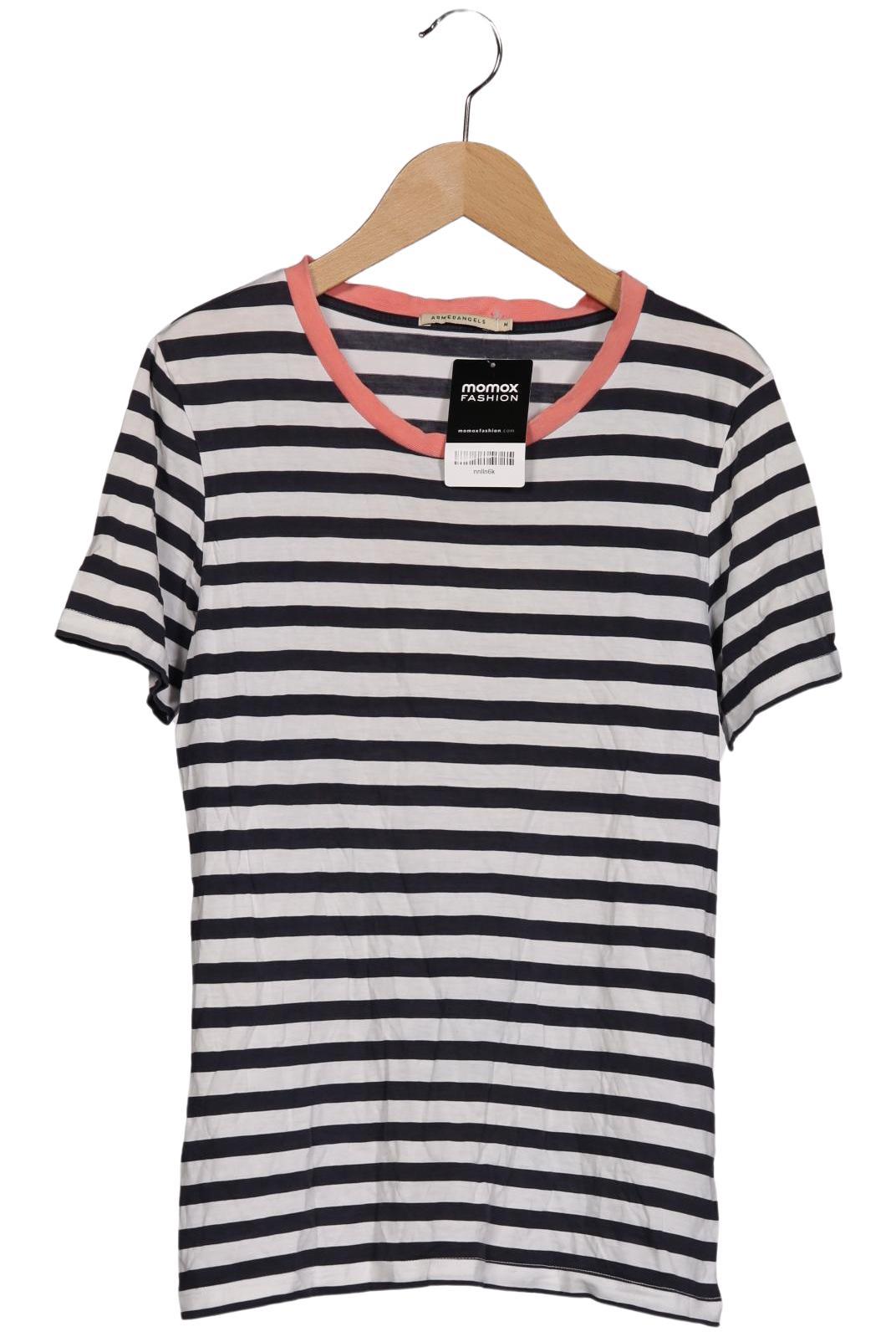 

Armedangels Damen T-Shirt, mehrfarbig, Gr. 38