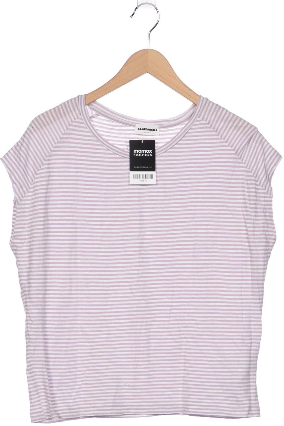 

ARMEDANGELS Damen T-Shirt, flieder