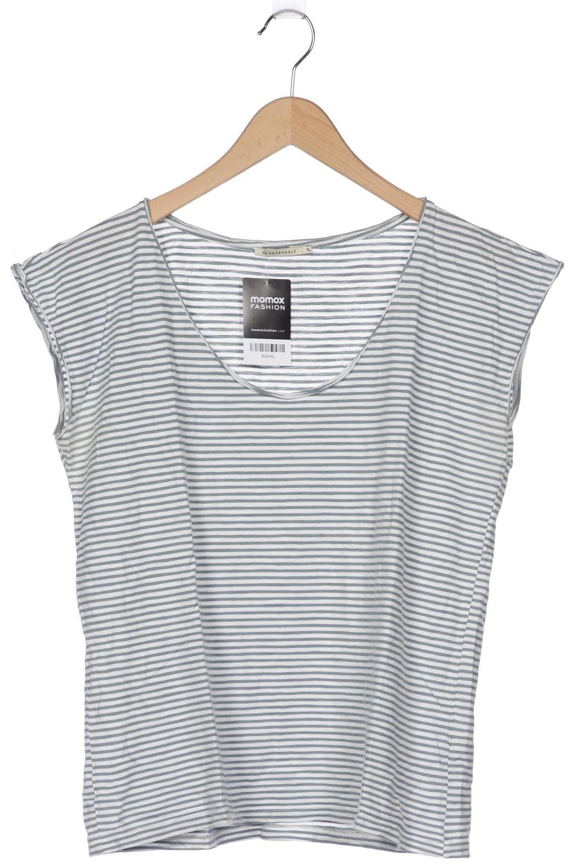 

Armedangels Damen T-Shirt, grau, Gr. 44