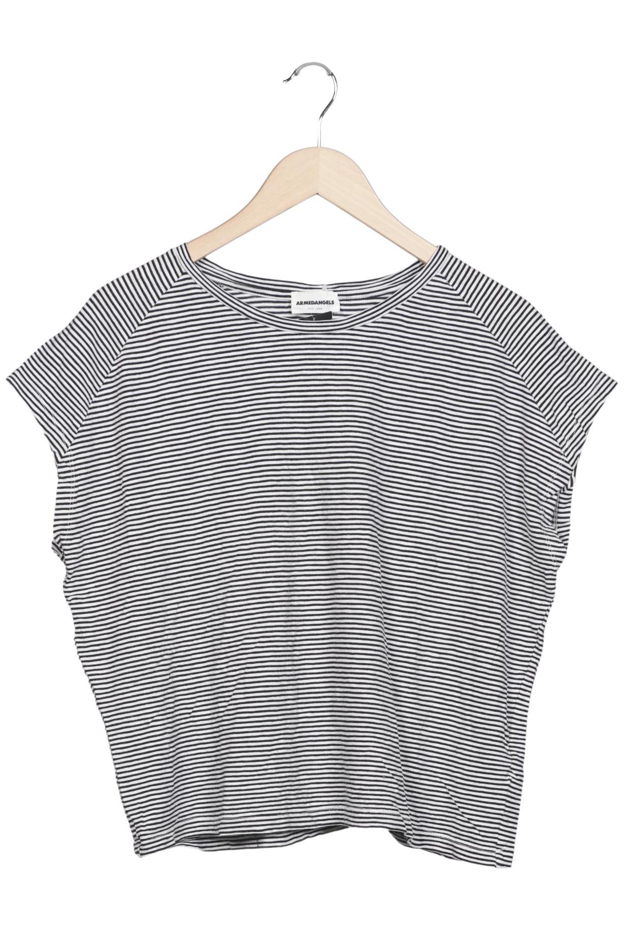 

Armedangels Damen T-Shirt, mehrfarbig, Gr. 42