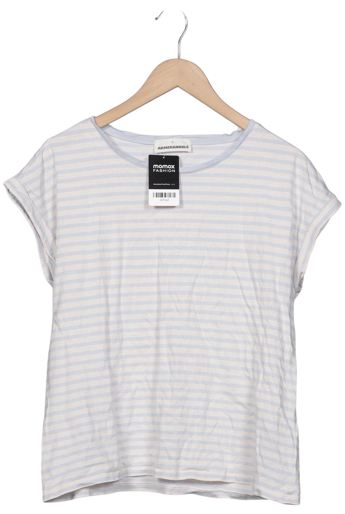 

Armedangels Damen T-Shirt, mehrfarbig, Gr. 44