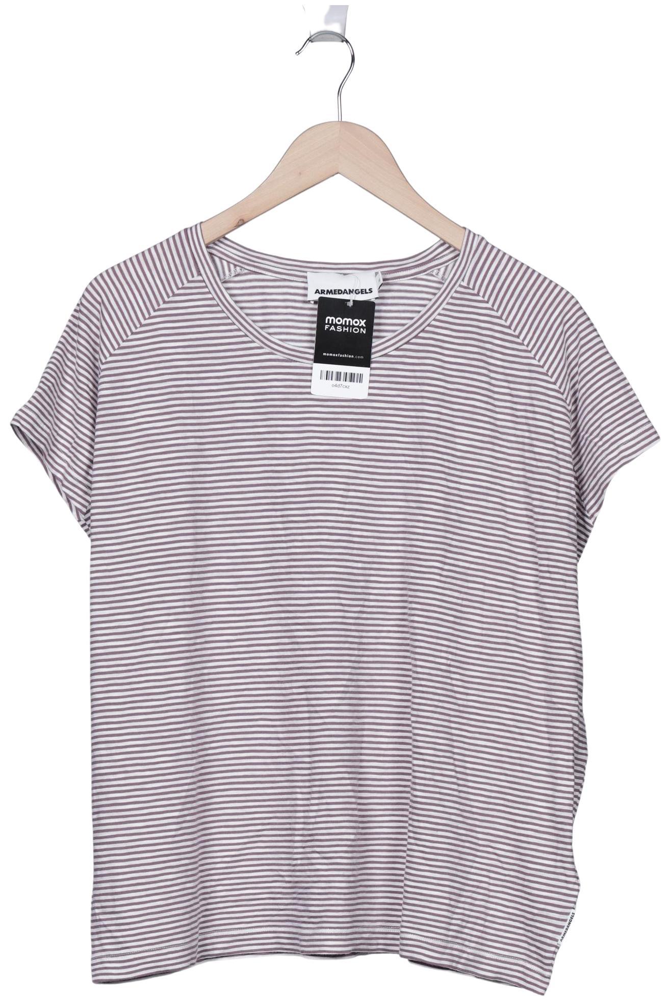 

Armedangels Damen T-Shirt, mehrfarbig, Gr. 44