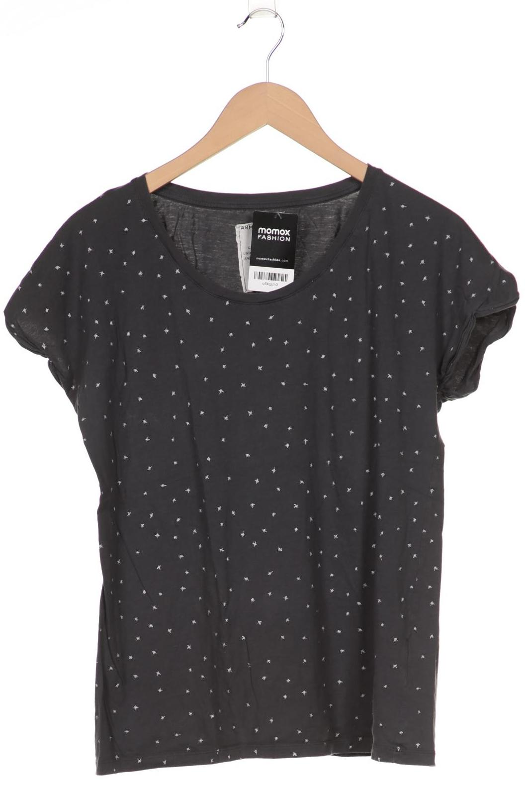 

ARMEDANGELS Damen T-Shirt, grau