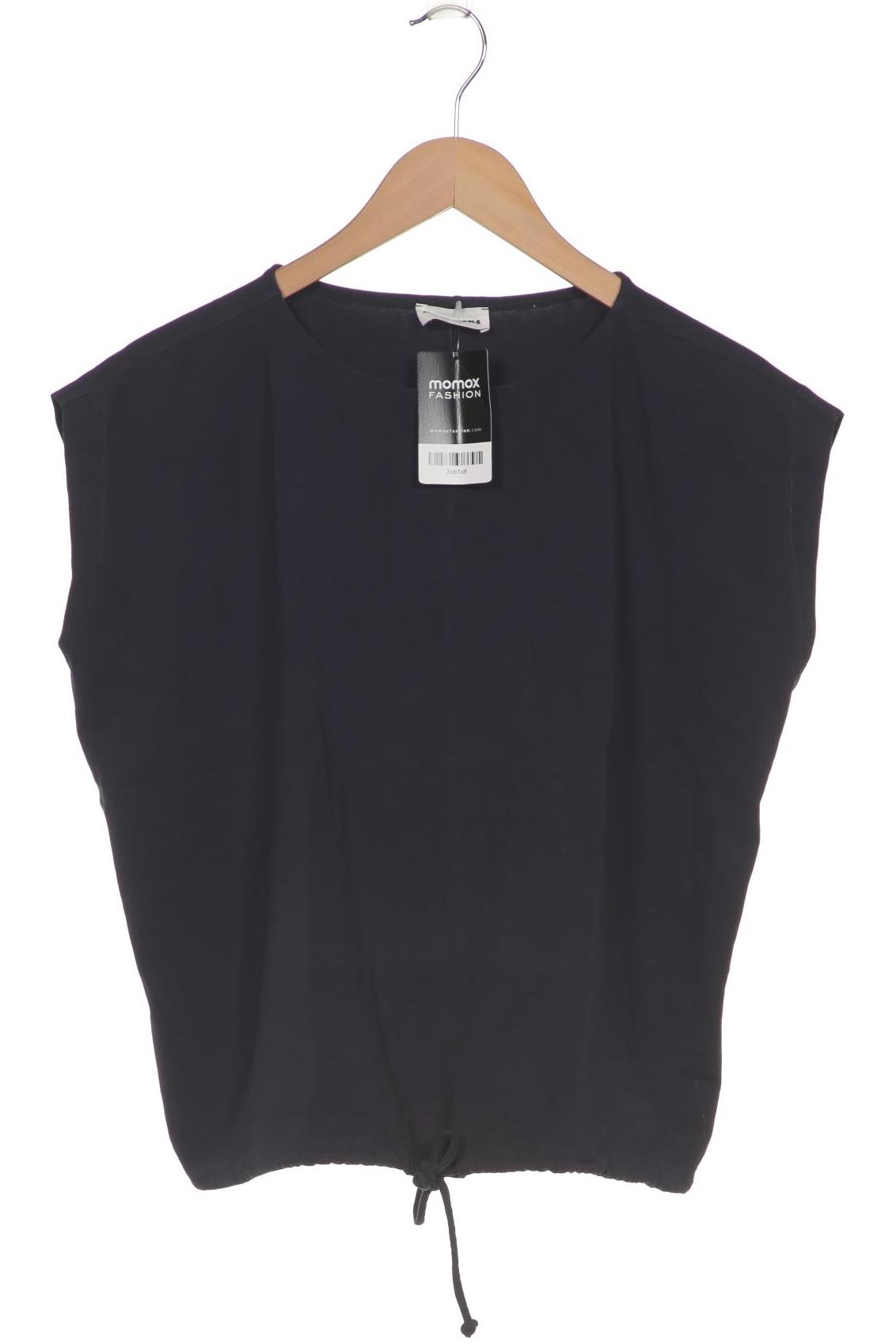 

ARMEDANGELS Damen T-Shirt, marineblau