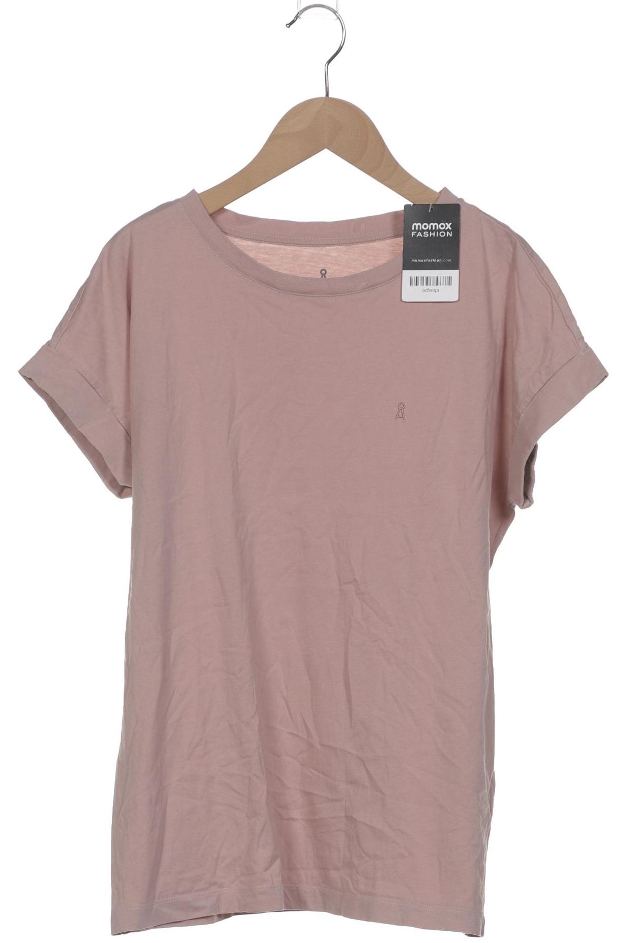 

Armedangels Damen T-Shirt, pink, Gr. 34
