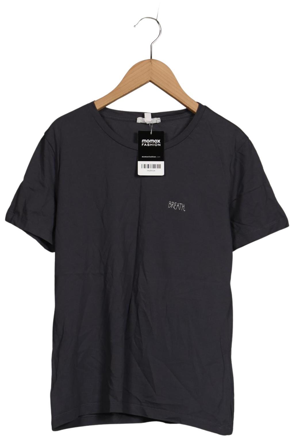 

Armedangels Damen T-Shirt, grau, Gr. 40