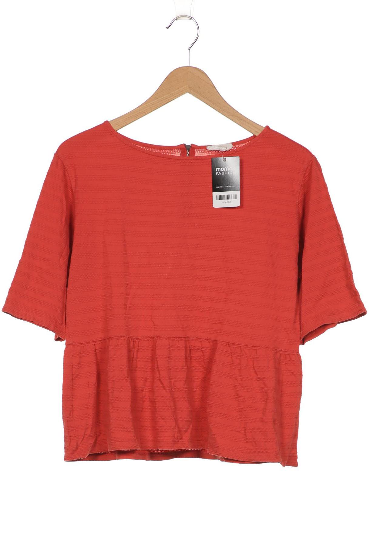 

ARMEDANGELS Damen T-Shirt, rot