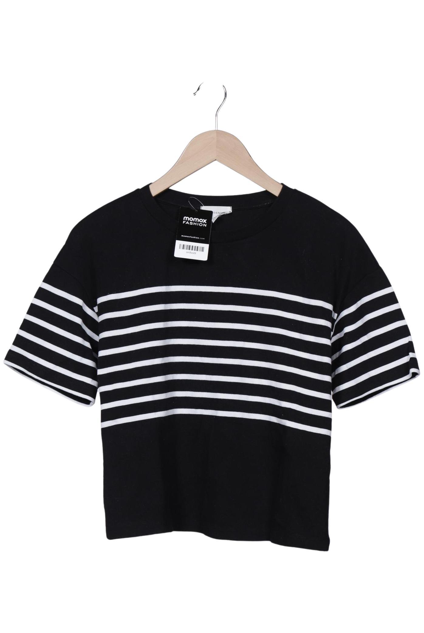 

Armedangels Damen T-Shirt, mehrfarbig, Gr. 36