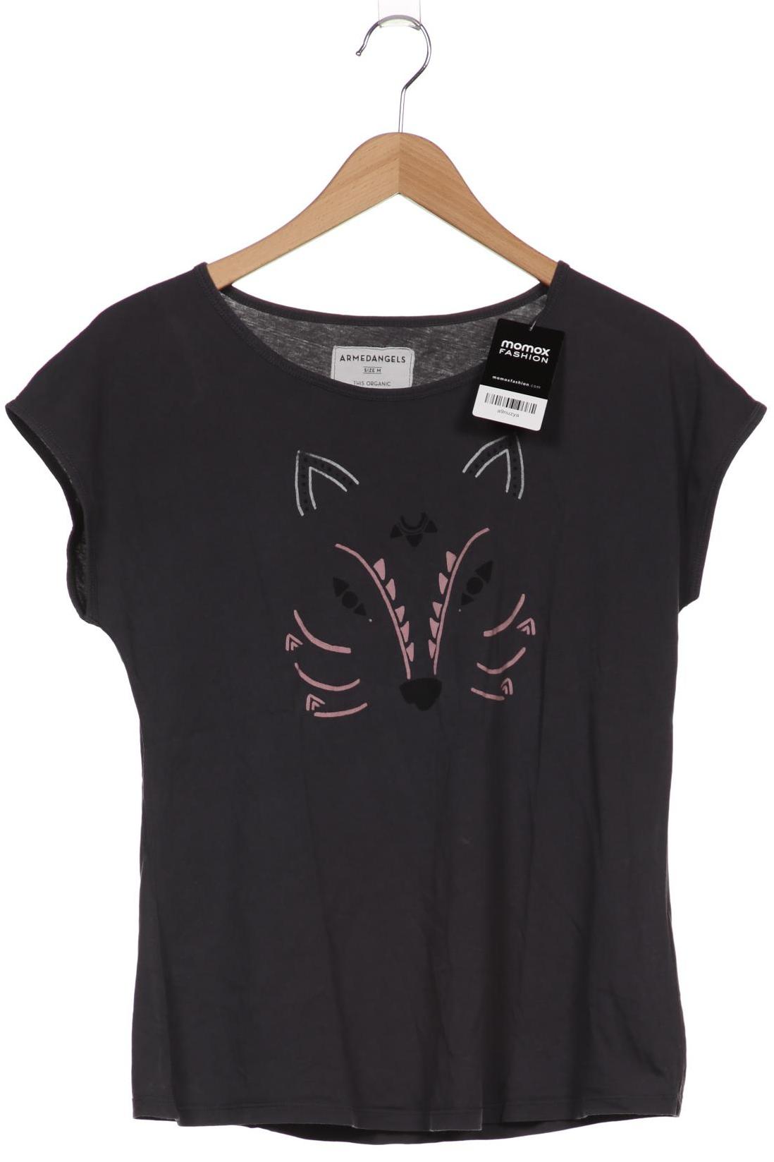

ARMEDANGELS Damen T-Shirt, grau