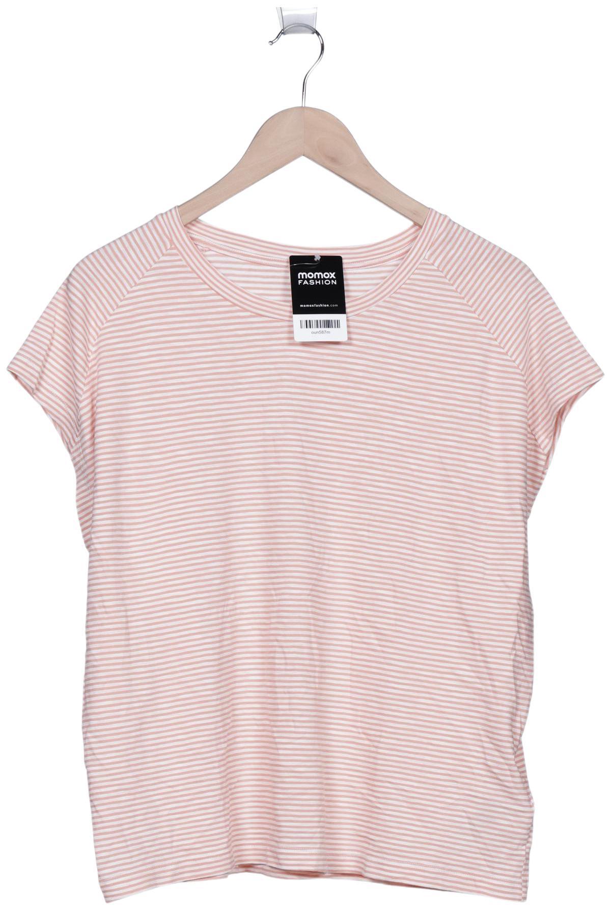 

Armedangels Damen T-Shirt, pink, Gr. 40