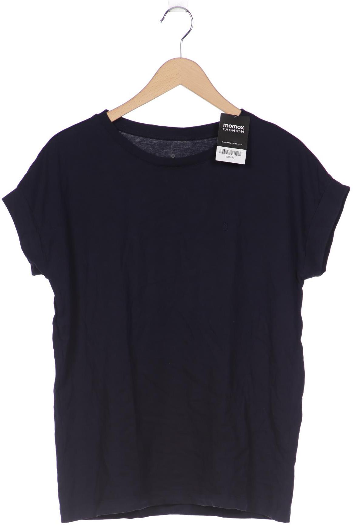

ARMEDANGELS Damen T-Shirt, marineblau