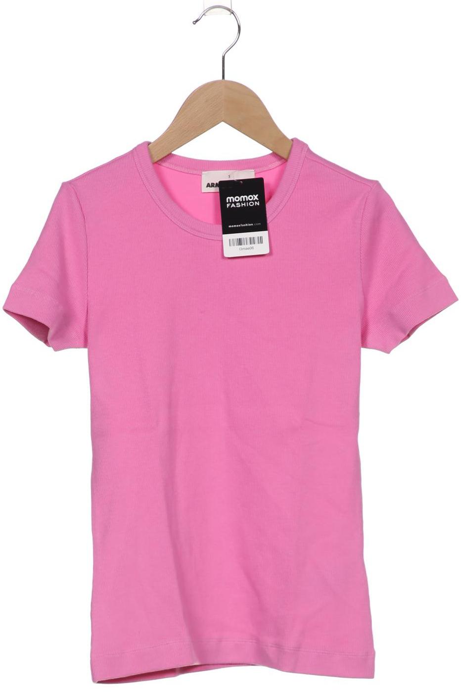 

ARMEDANGELS Damen T-Shirt, pink
