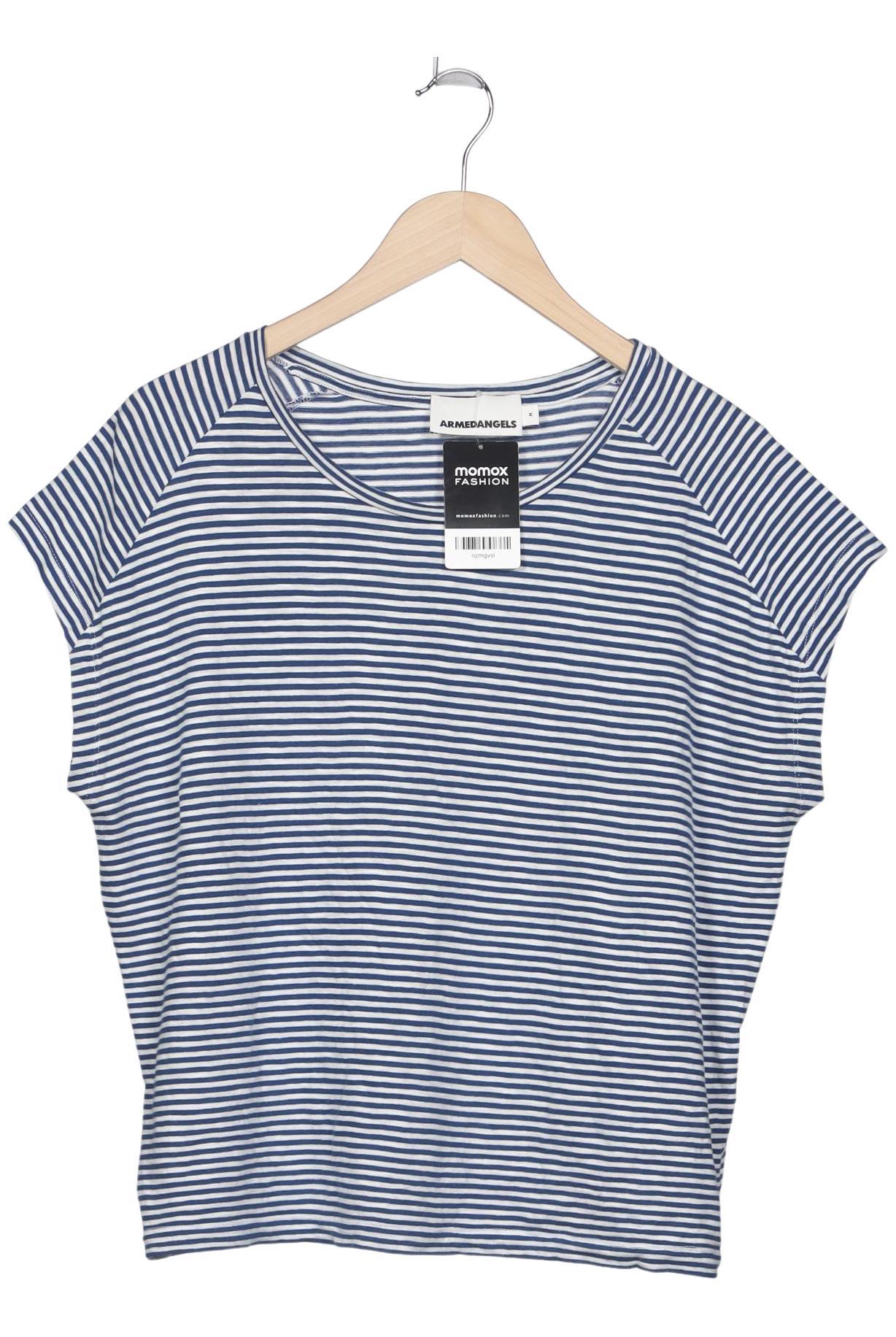 

Armedangels Damen T-Shirt, mehrfarbig, Gr. 40