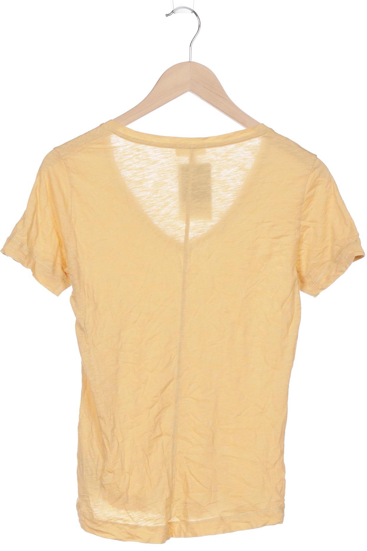 

ARMEDANGELS Damen T-Shirt, orange