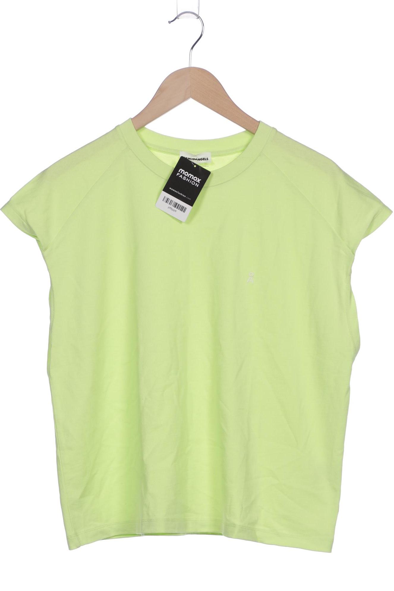 

Armedangels Damen T-Shirt, grün, Gr. 42