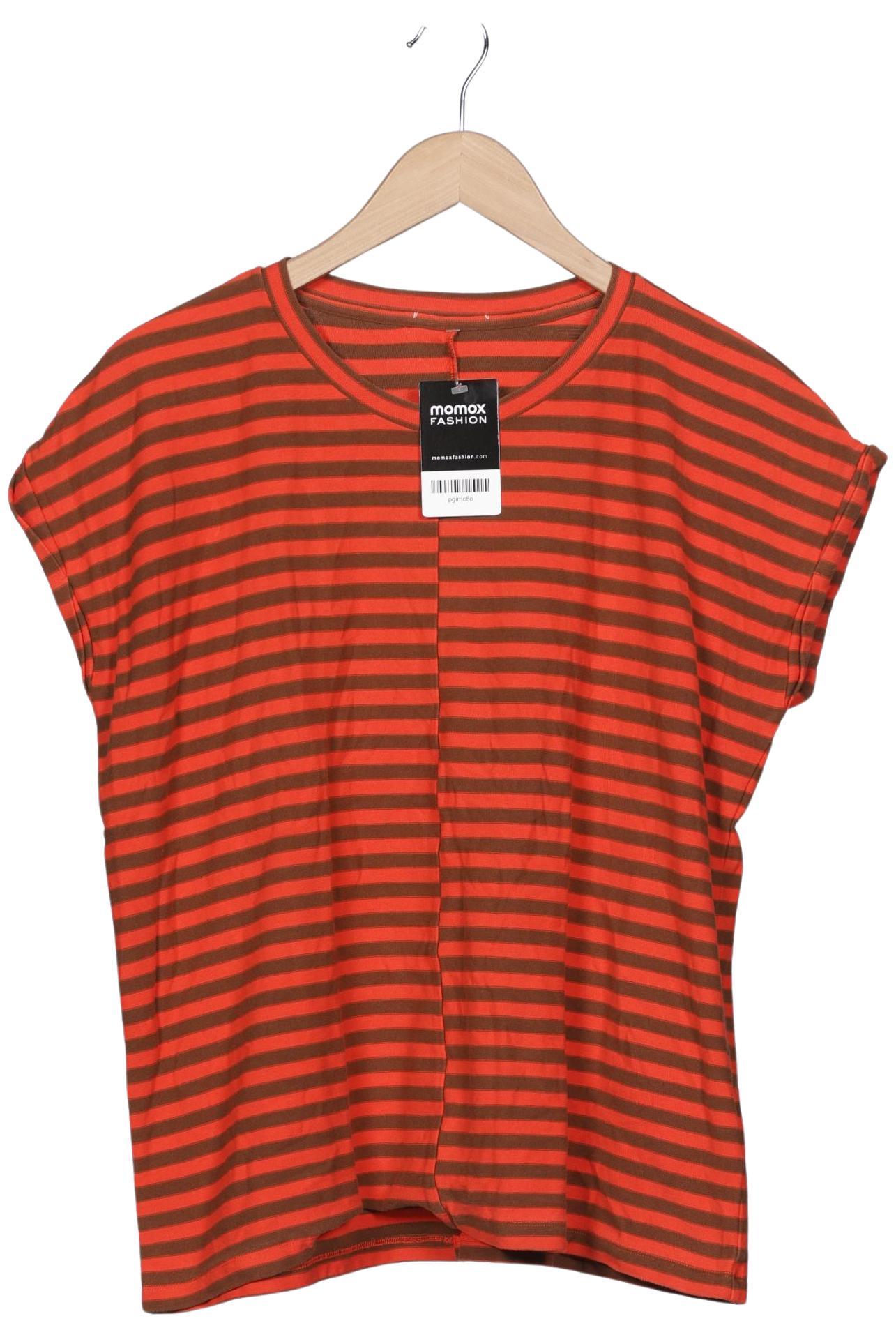 

Armedangels Damen T-Shirt, rot, Gr. 42