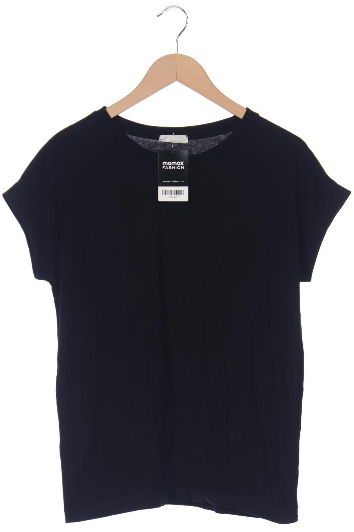 

ARMEDANGELS Damen T-Shirt, schwarz