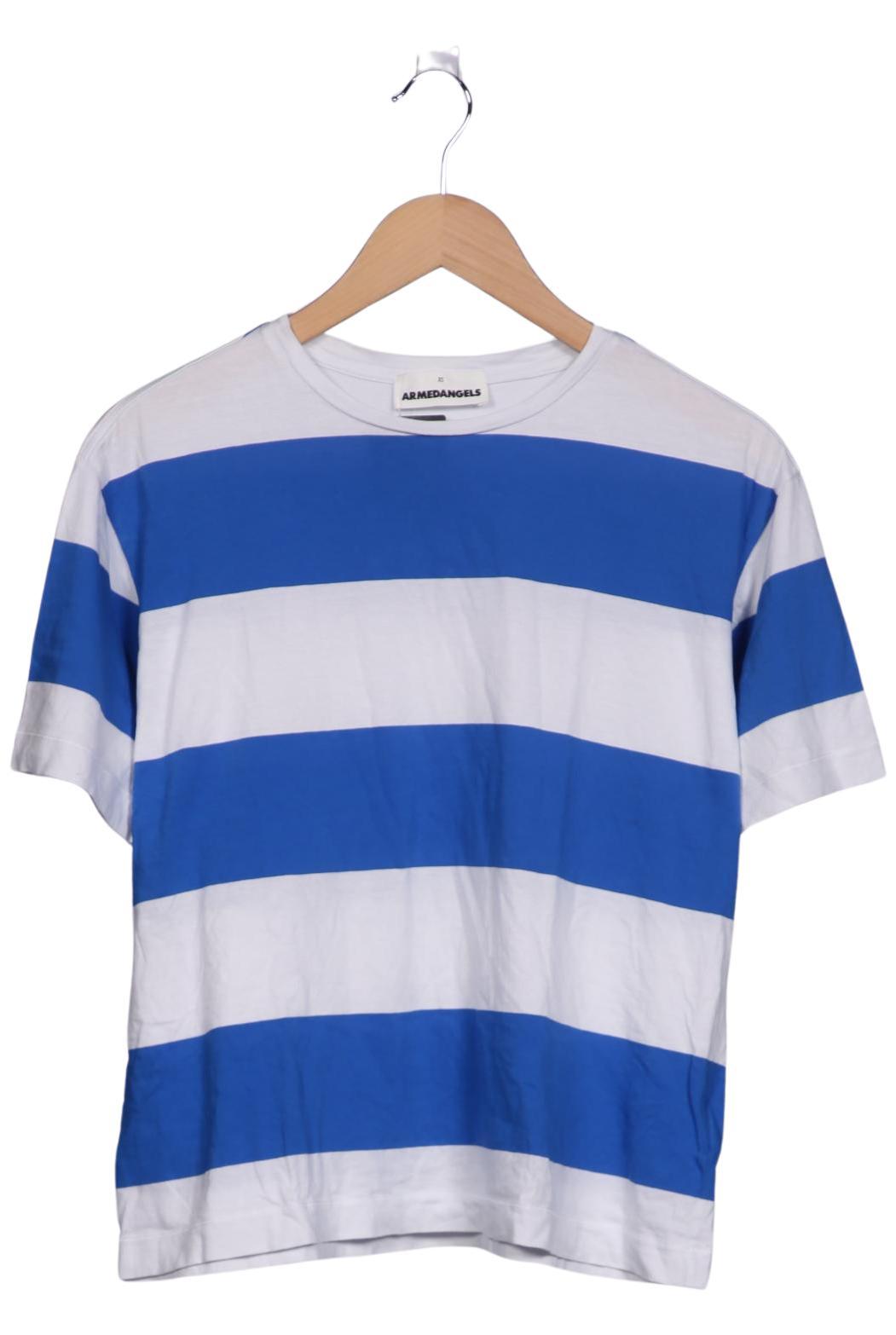 

Armedangels Damen T-Shirt, mehrfarbig, Gr. 34