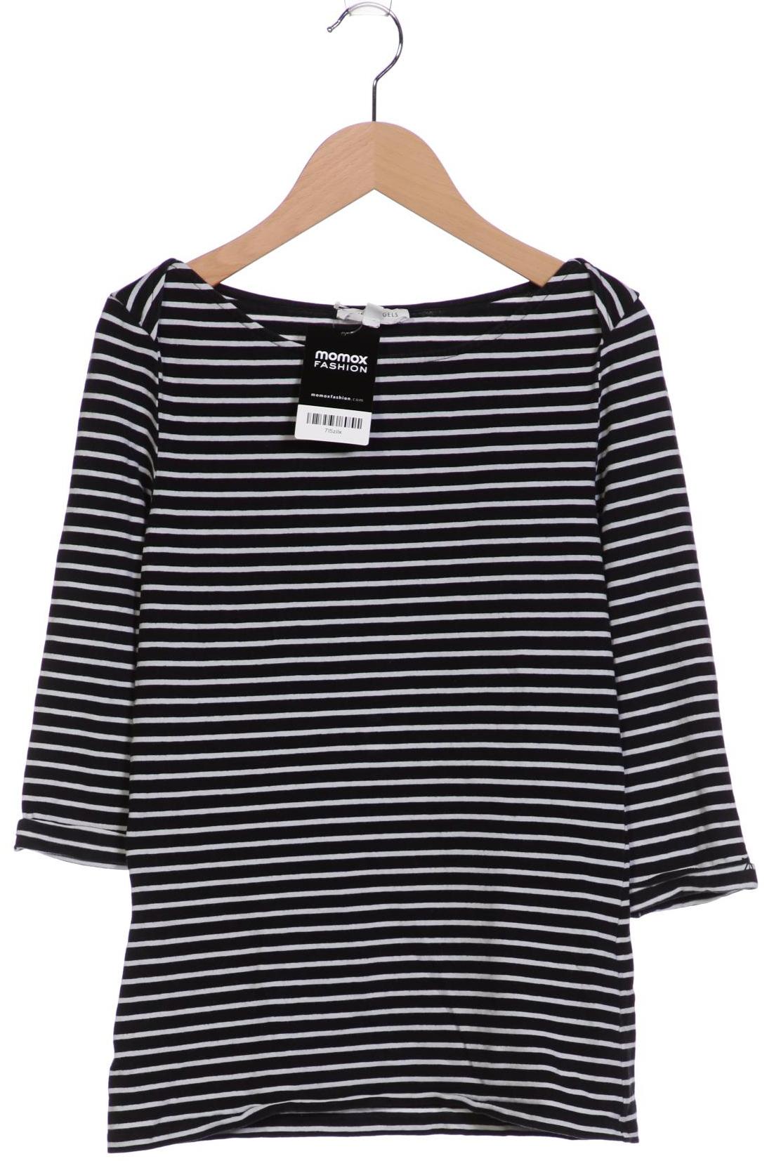 

ARMEDANGELS Damen T-Shirt, schwarz