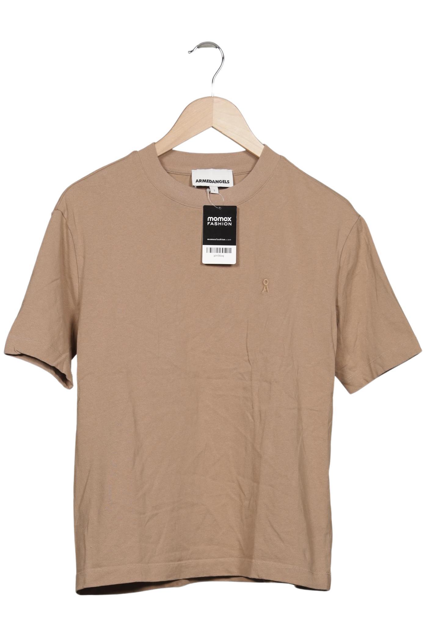 Thumbnail - Armedangels Damen T-Shirt, beige, Gr. 36